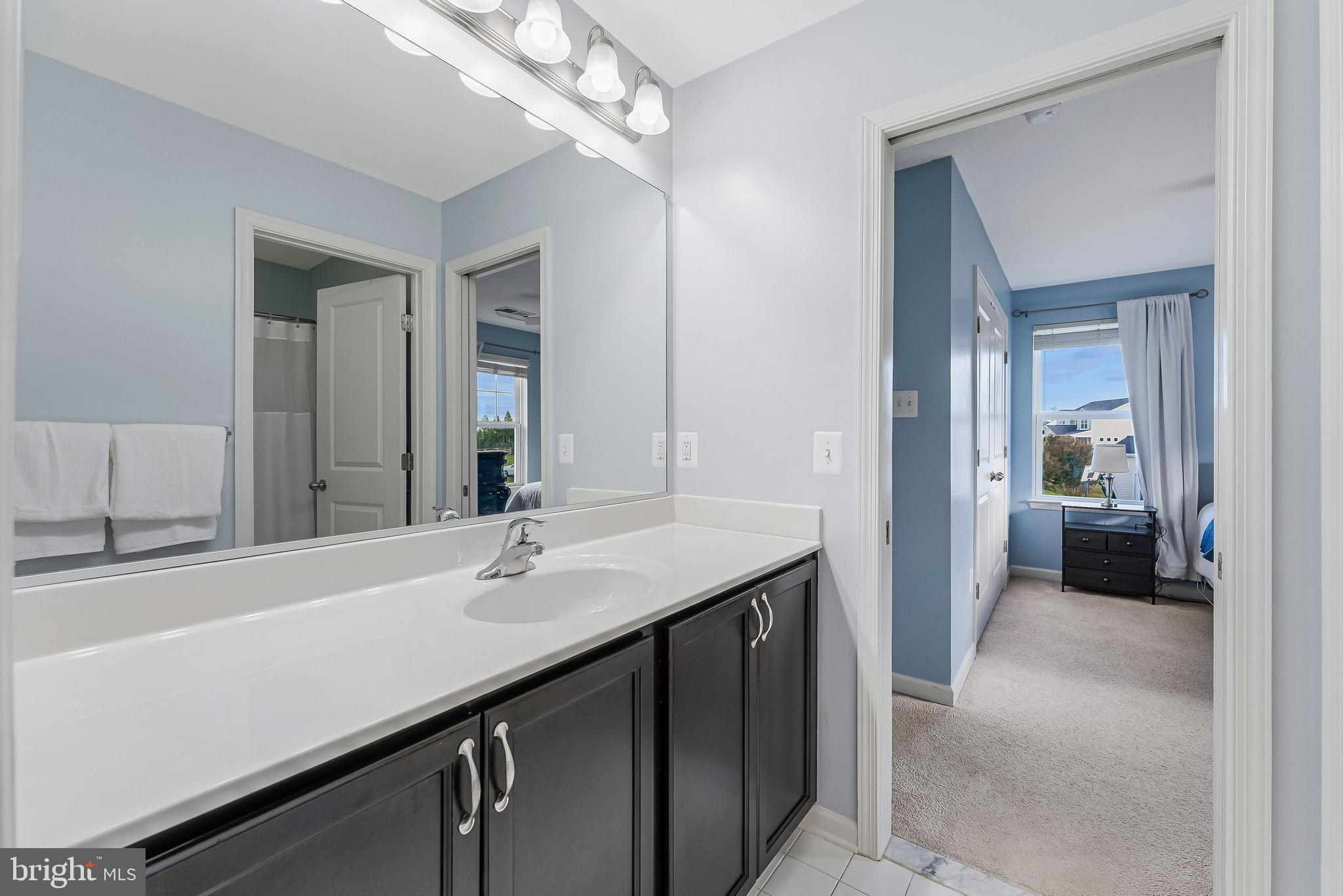 DUTCHMANS CREEK HAMLET - Residential