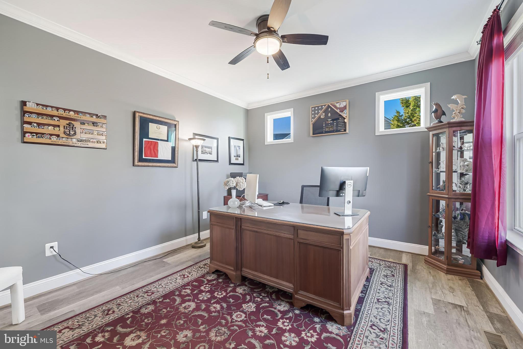 DUTCHMANS CREEK HAMLET - Residential