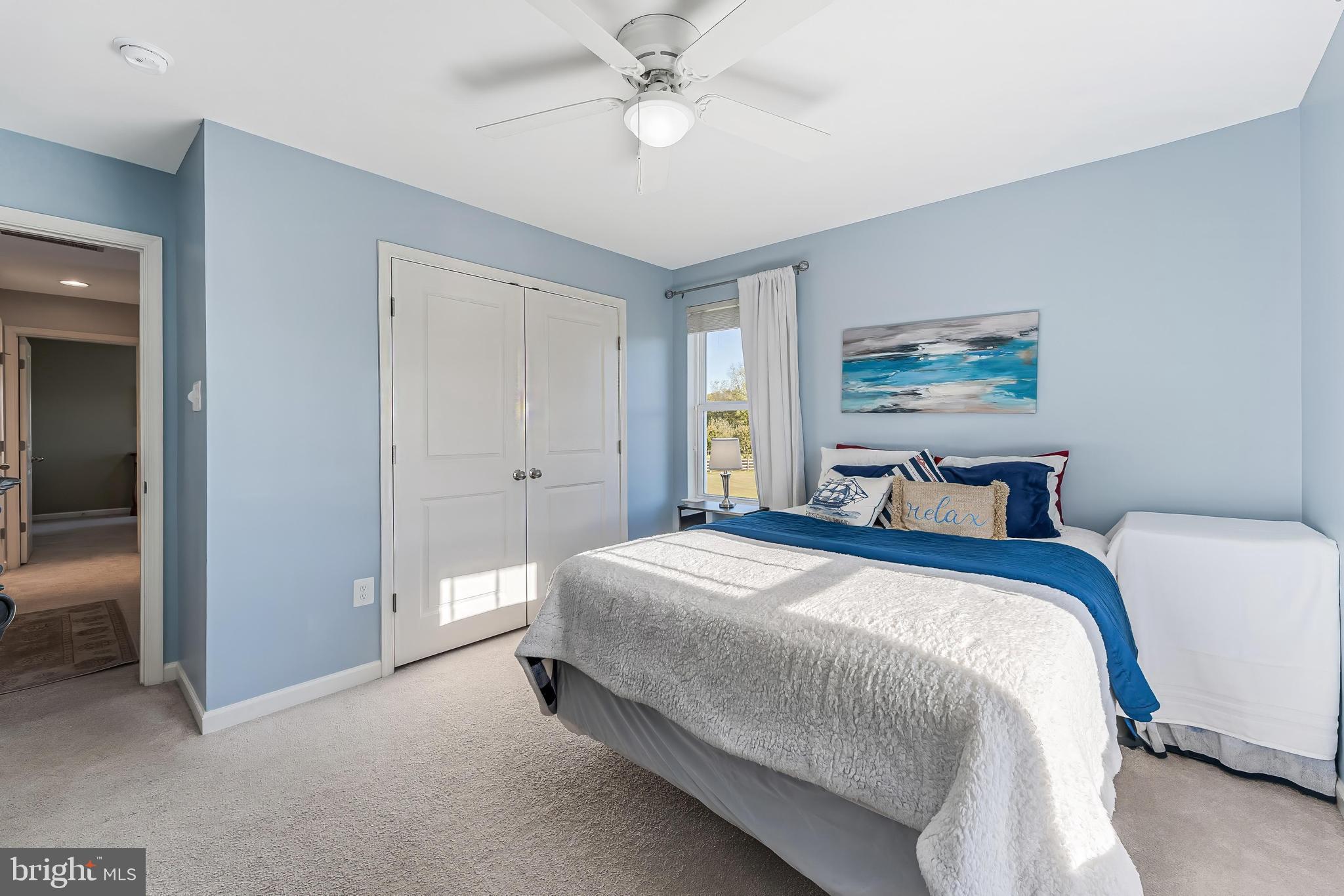 DUTCHMANS CREEK HAMLET - Residential