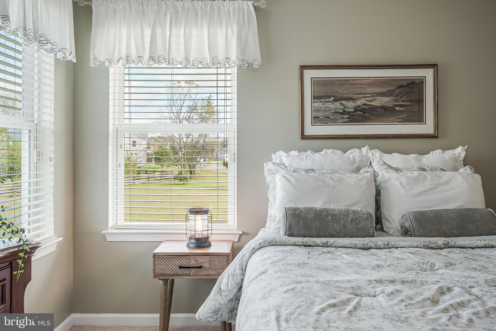 DUTCHMANS CREEK HAMLET - Residential