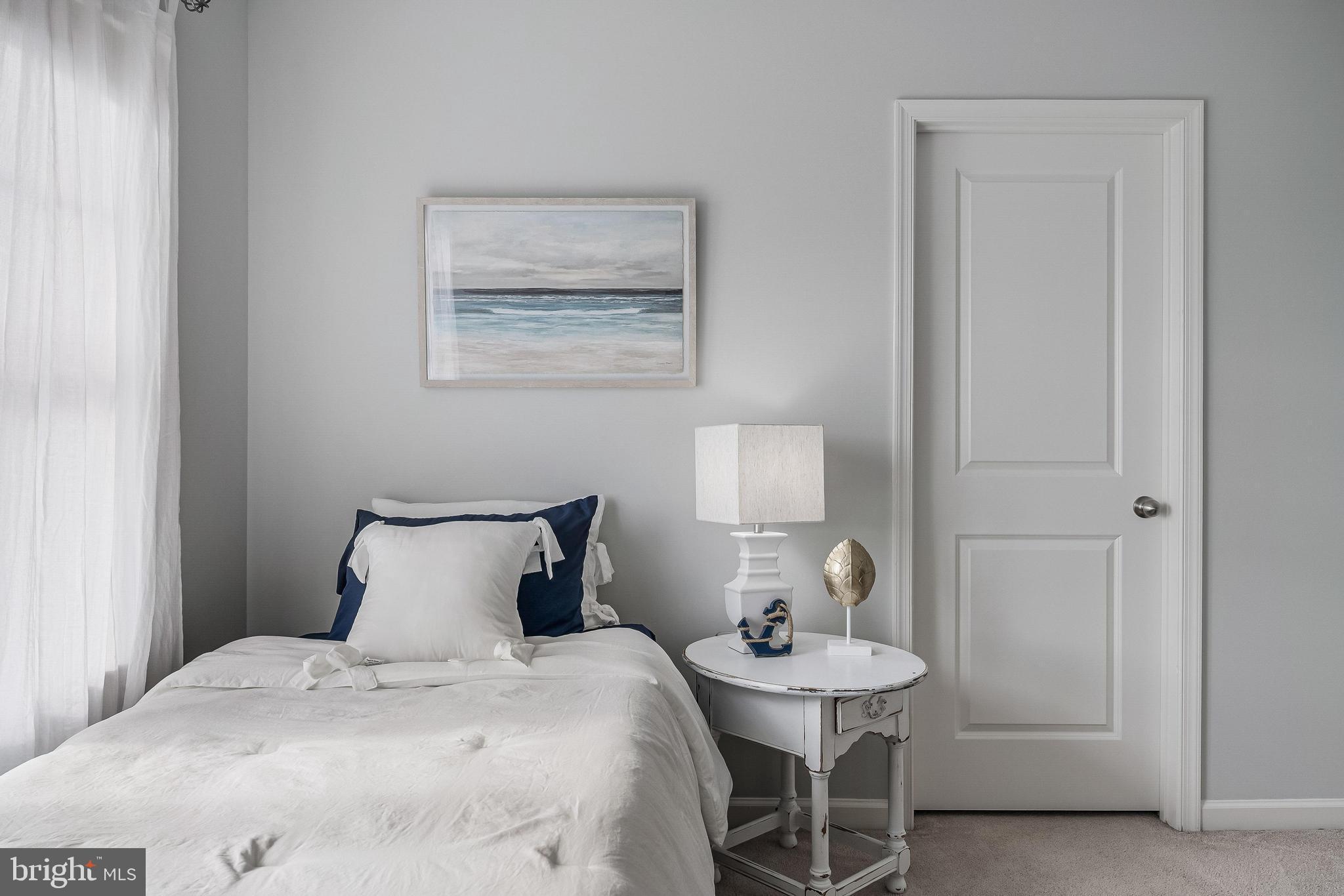 DUTCHMANS CREEK HAMLET - Residential