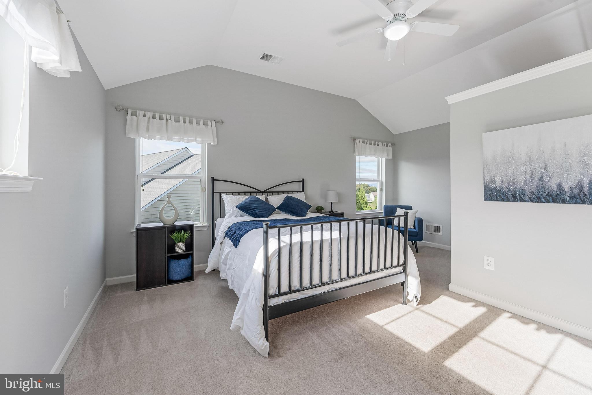 DUTCHMANS CREEK HAMLET - Residential