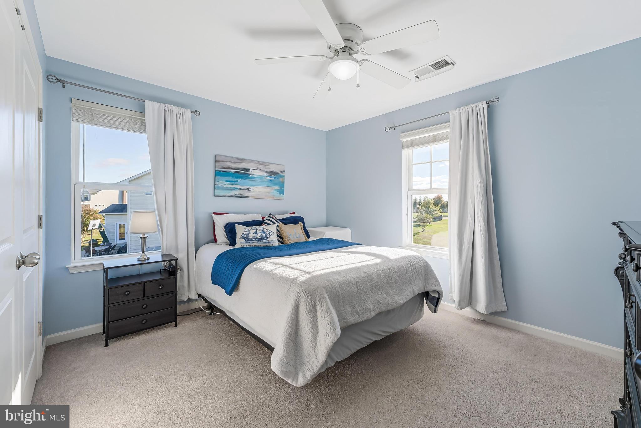 DUTCHMANS CREEK HAMLET - Residential