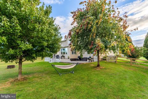 12080 SUNFLOWER FIELD PLACE LOVETTSVILLE VA 20180