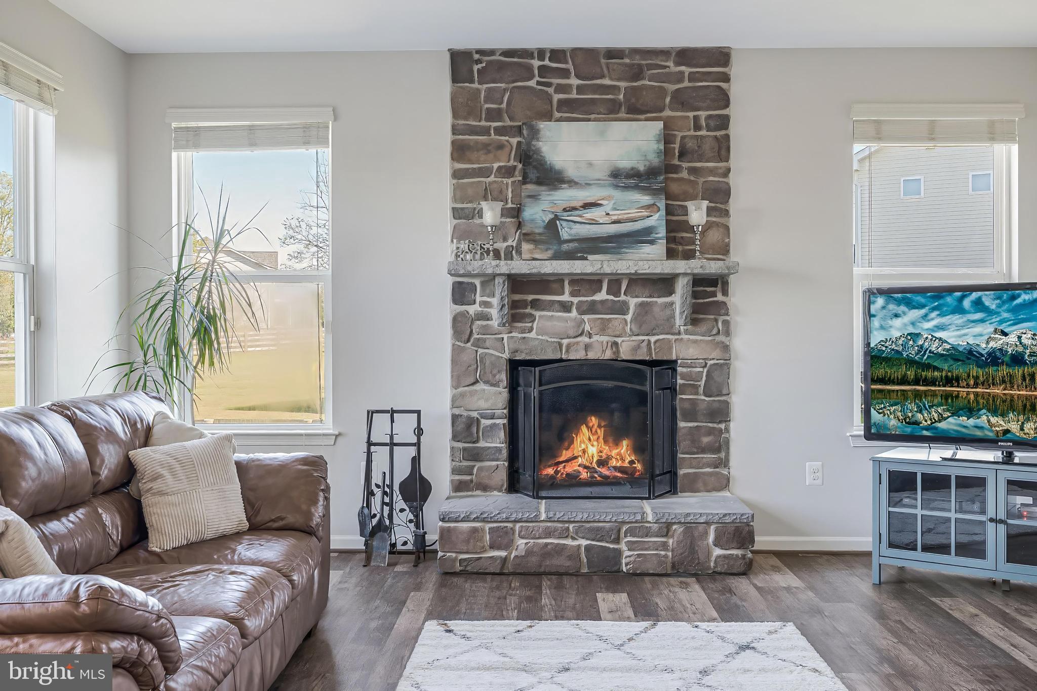 DUTCHMANS CREEK HAMLET - Residential