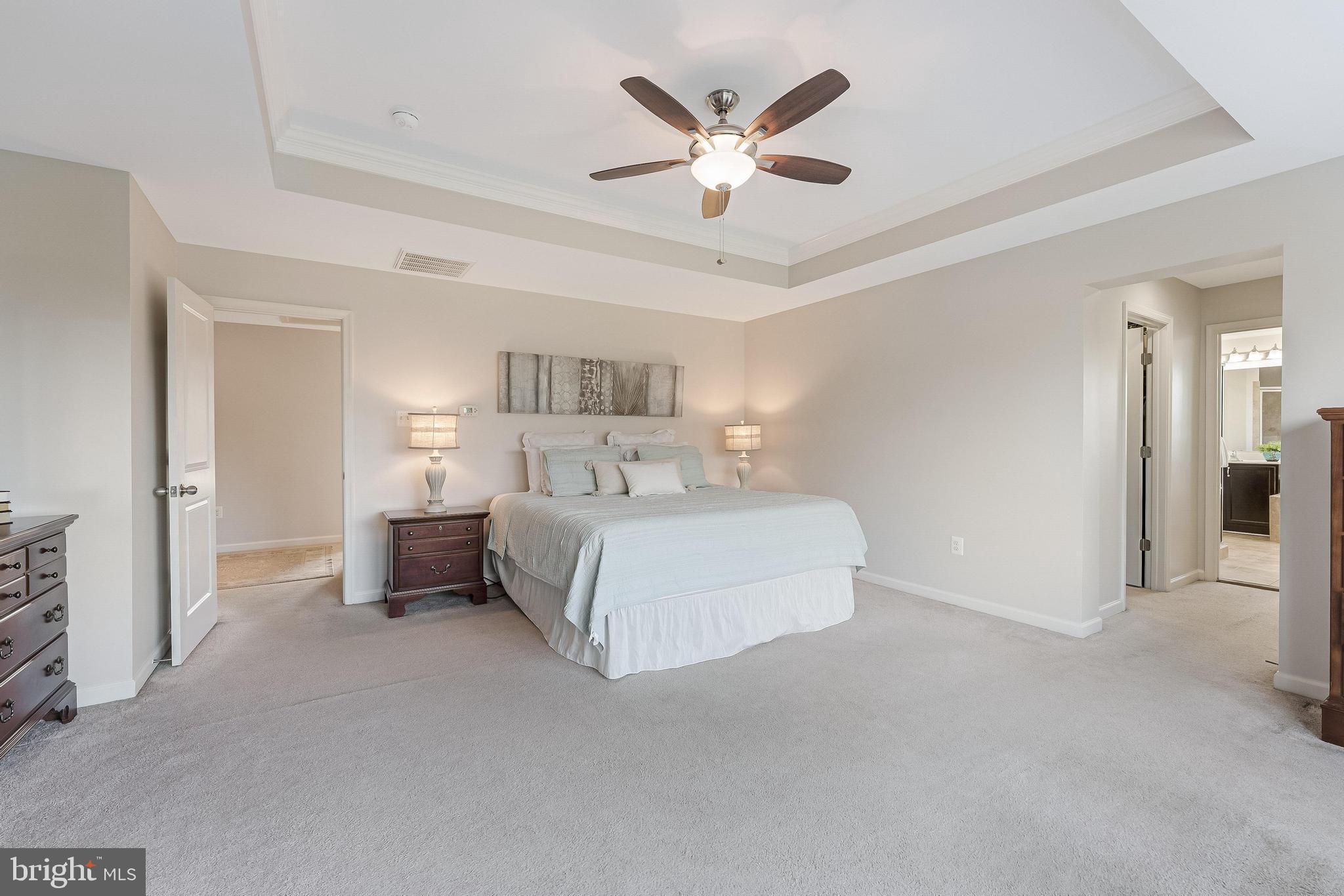 DUTCHMANS CREEK HAMLET - Residential