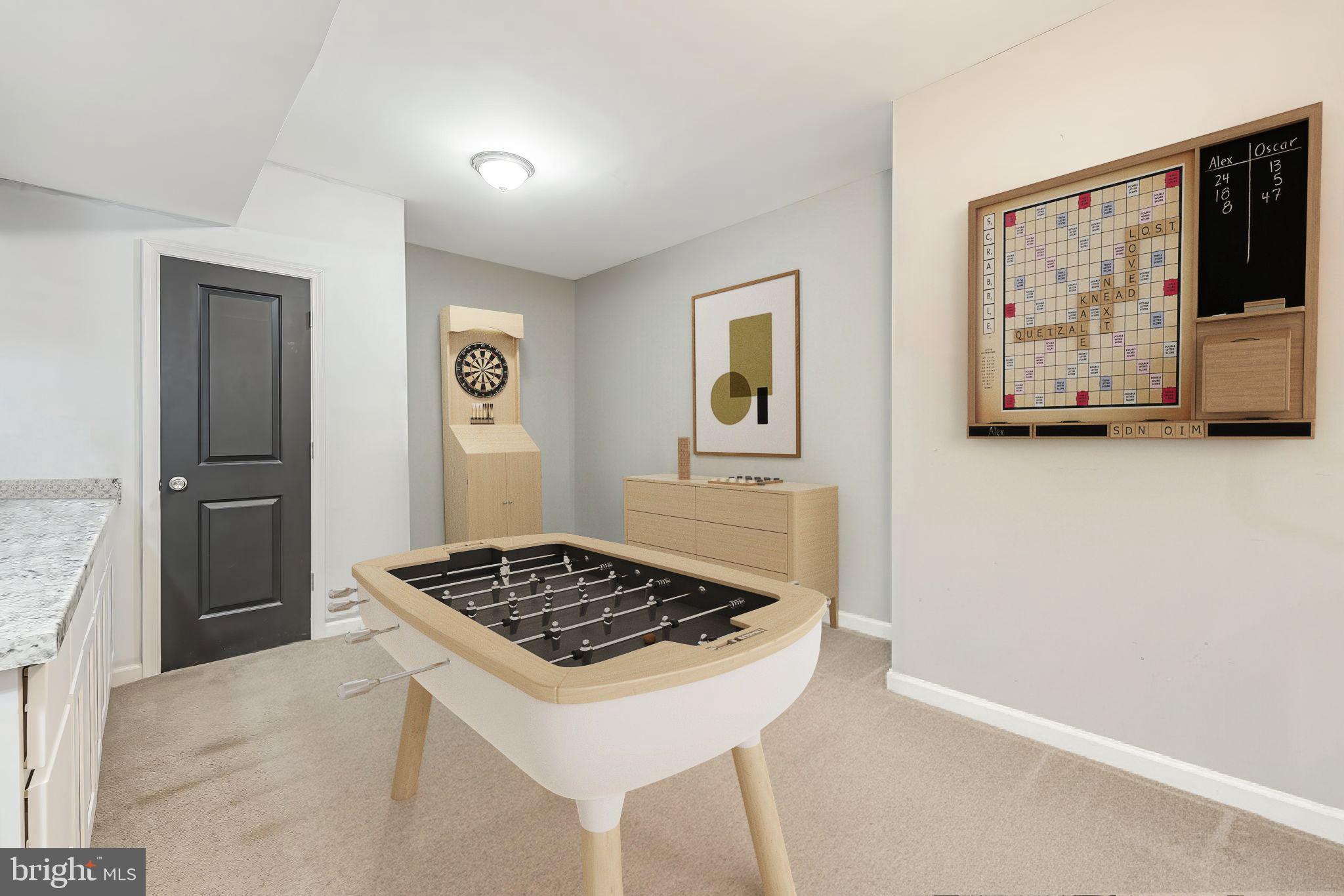 DUTCHMANS CREEK HAMLET - Residential