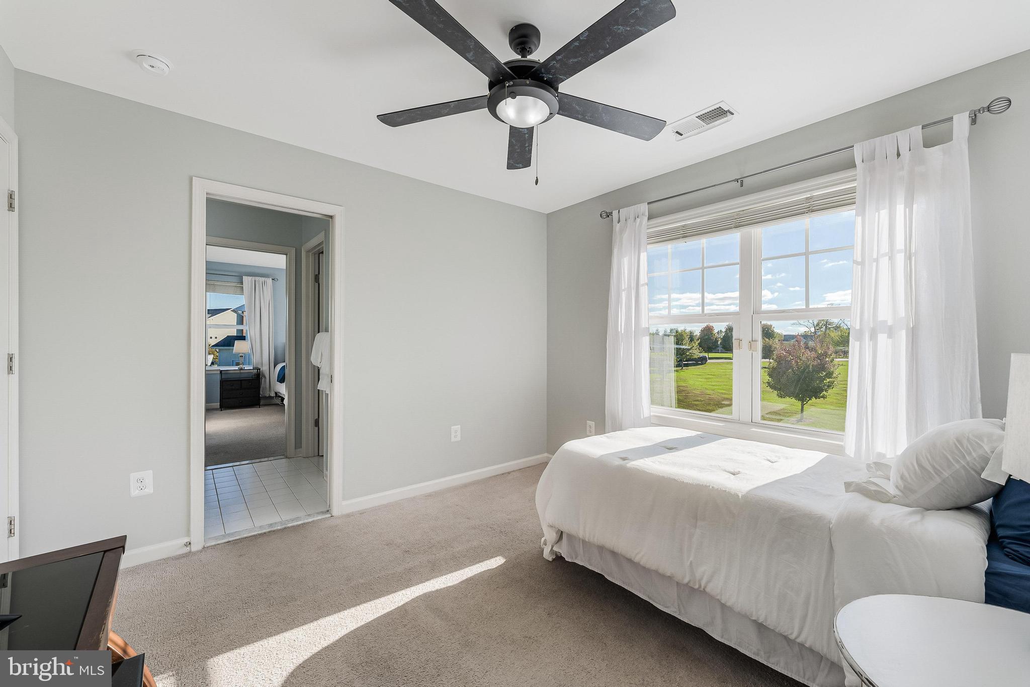 DUTCHMANS CREEK HAMLET - Residential