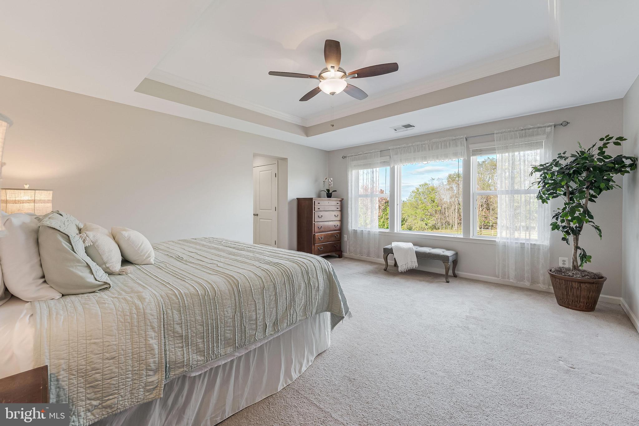 DUTCHMANS CREEK HAMLET - Residential