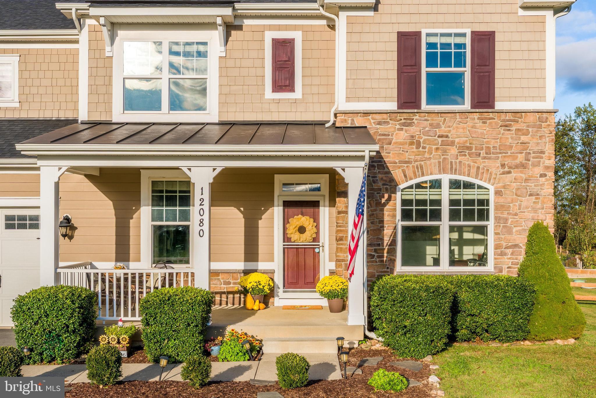 12080 SUNFLOWER FIELD PLACE