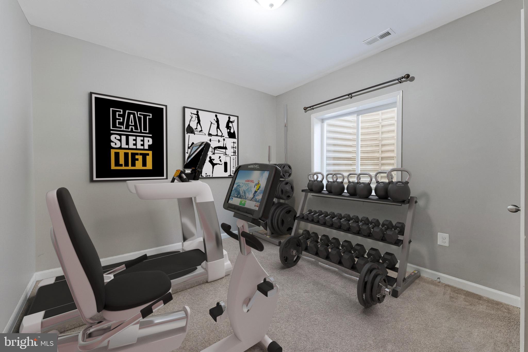 DUTCHMANS CREEK HAMLET - Residential