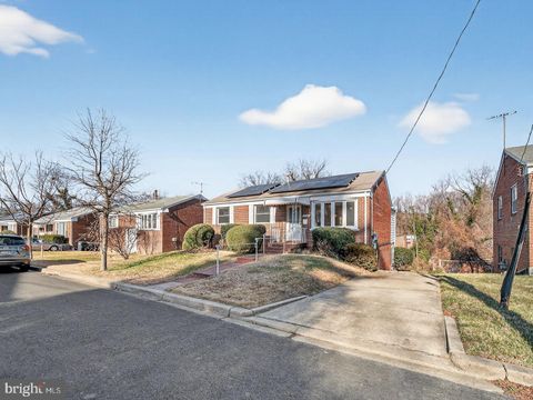 3108 P STREET SE WASHINGTON DC 20020