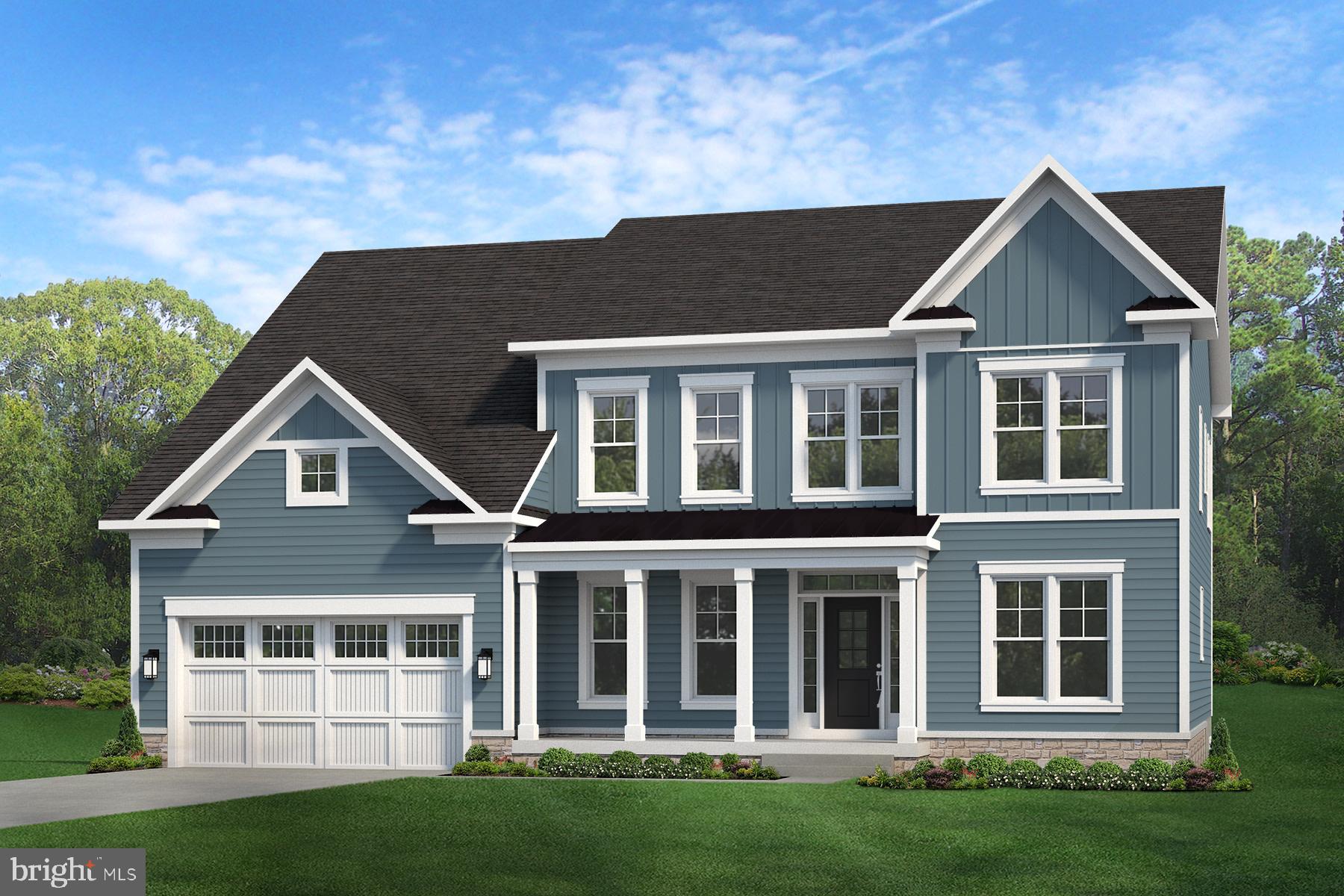 BERKELEY MANOR - Residential