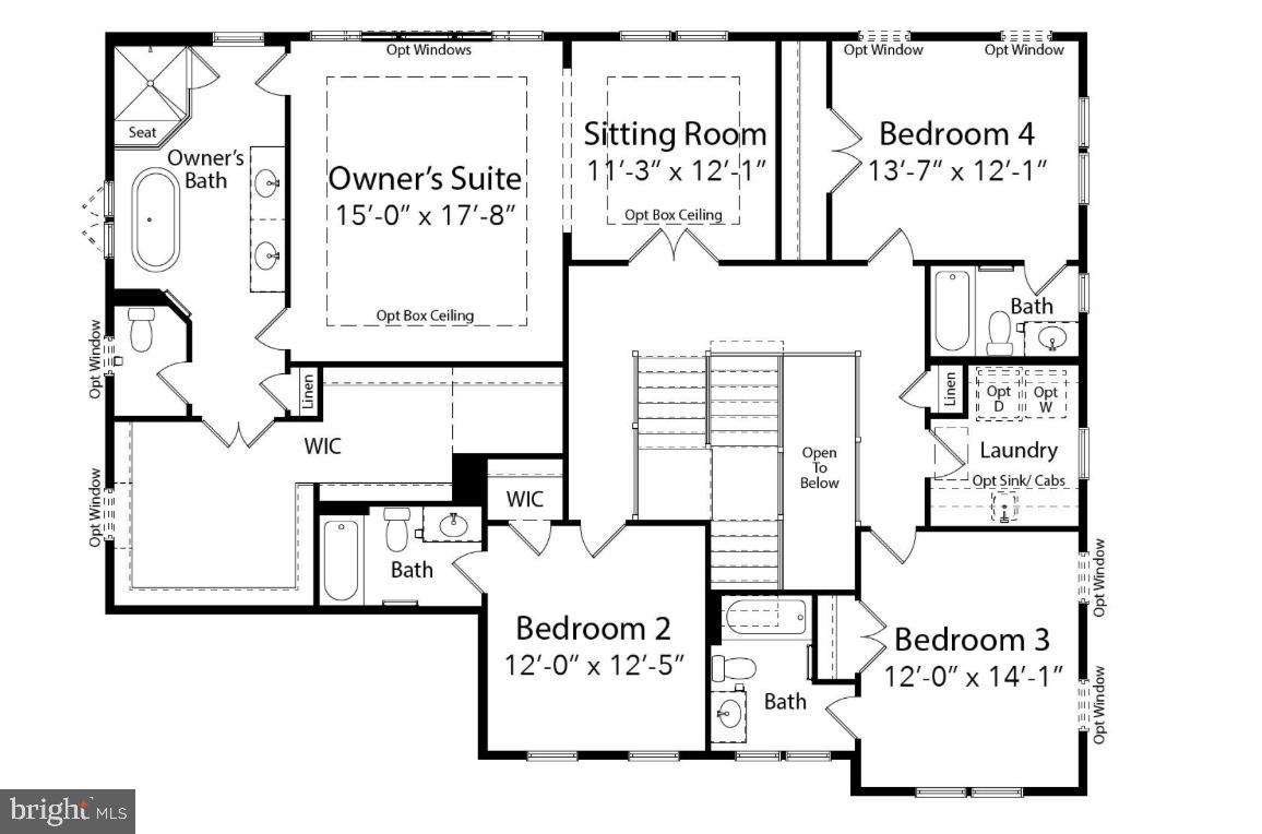 BERKELEY MANOR - Residential