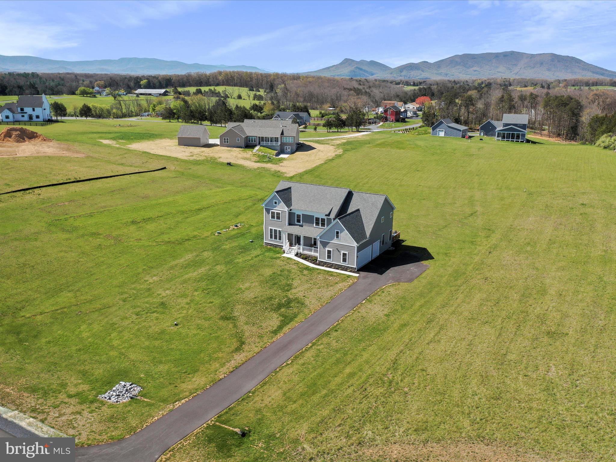 NONE AVAILABLE - Residential