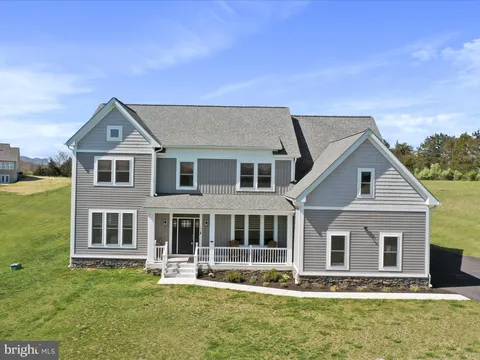 183 Garrison Court, Middletown, VA MLS: VAFV2033514