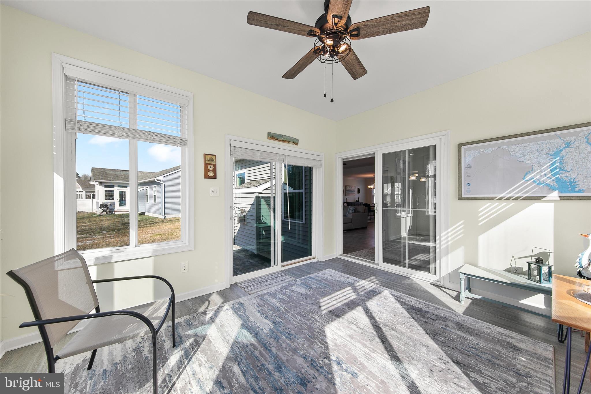 FOX HAVEN - Residential