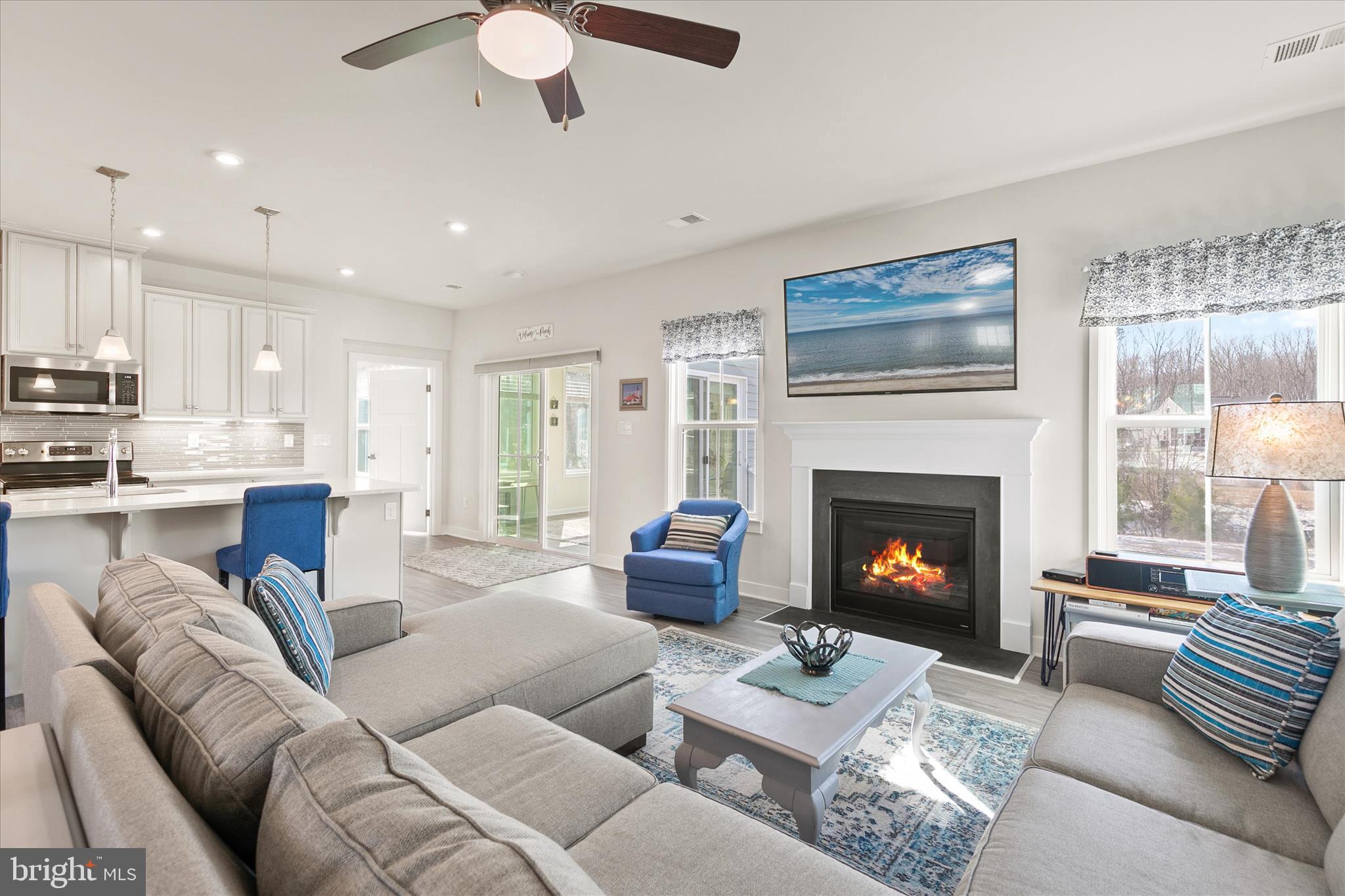 FOX HAVEN - Residential