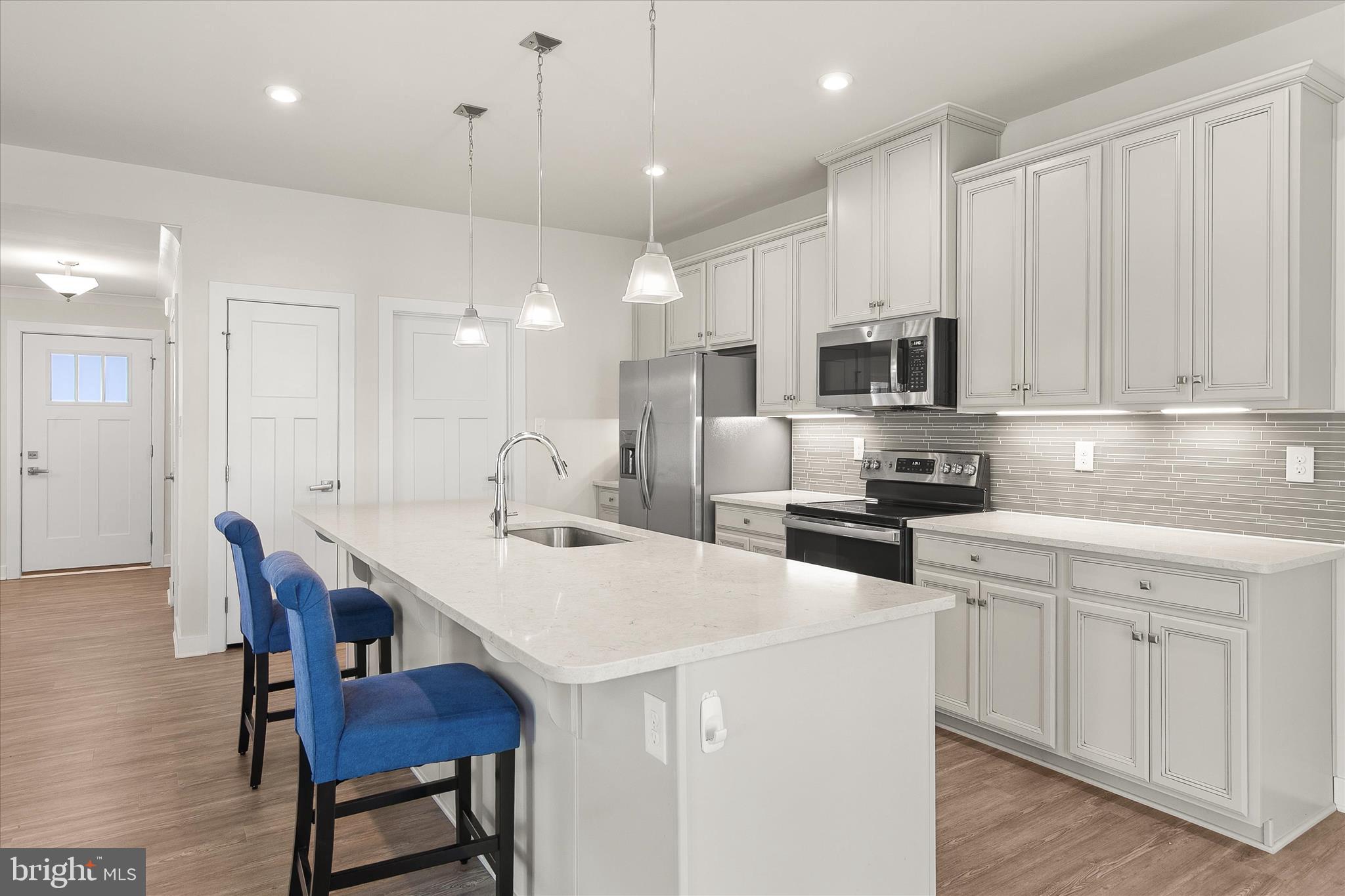 FOX HAVEN - Residential