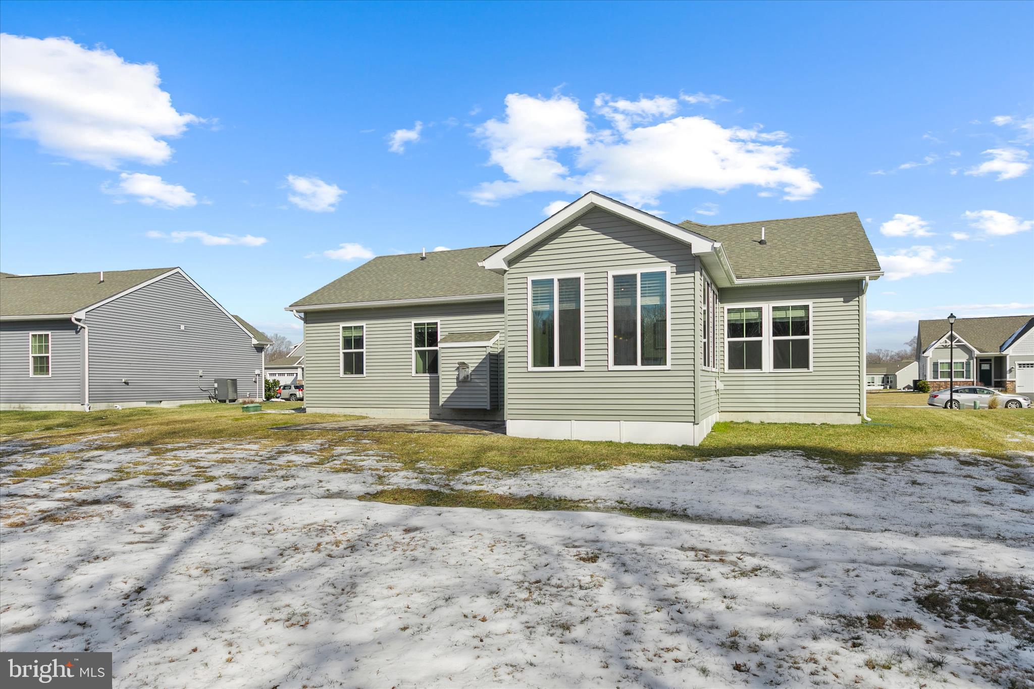 FOX HAVEN - Residential