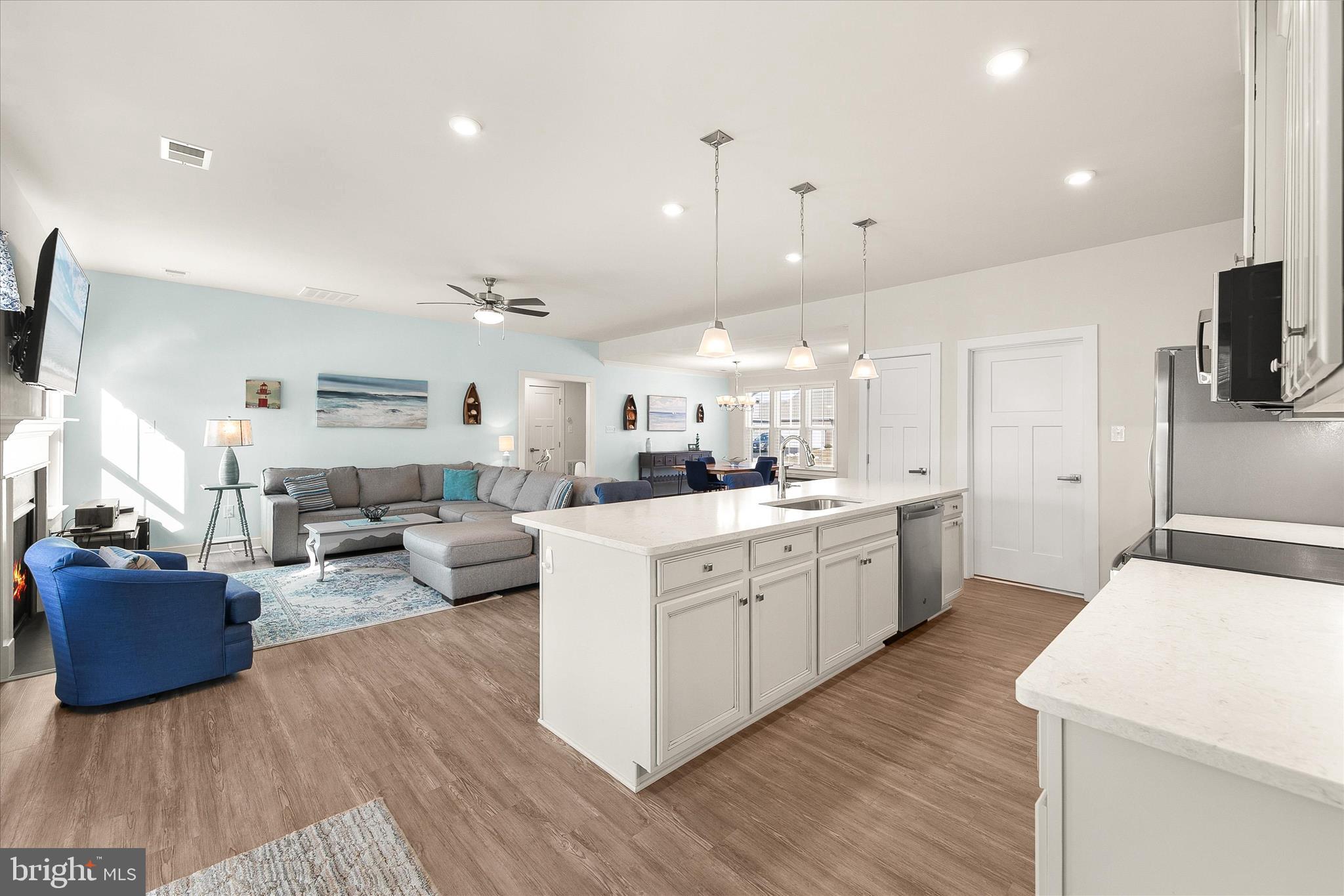 FOX HAVEN - Residential