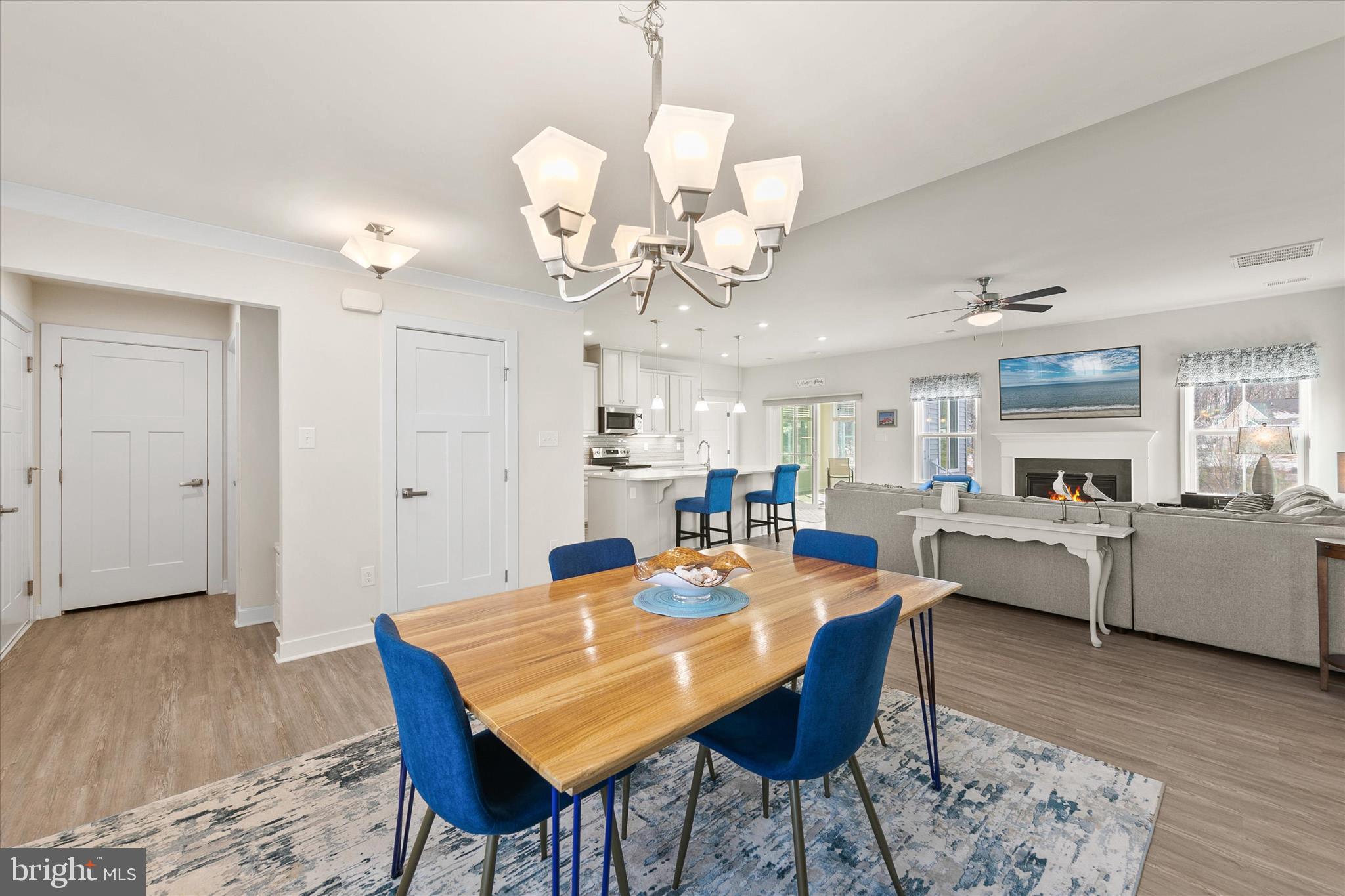 FOX HAVEN - Residential