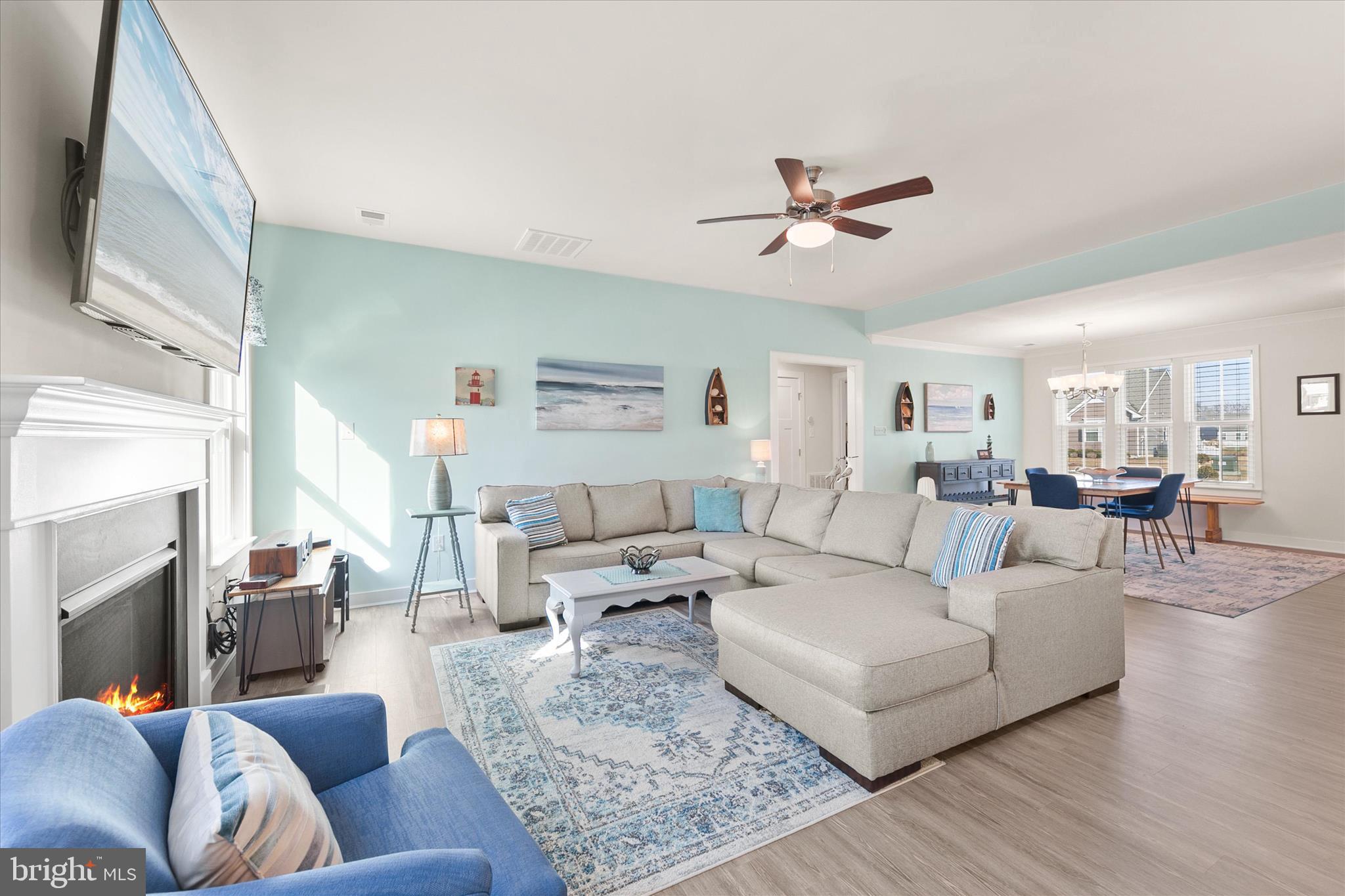 FOX HAVEN - Residential