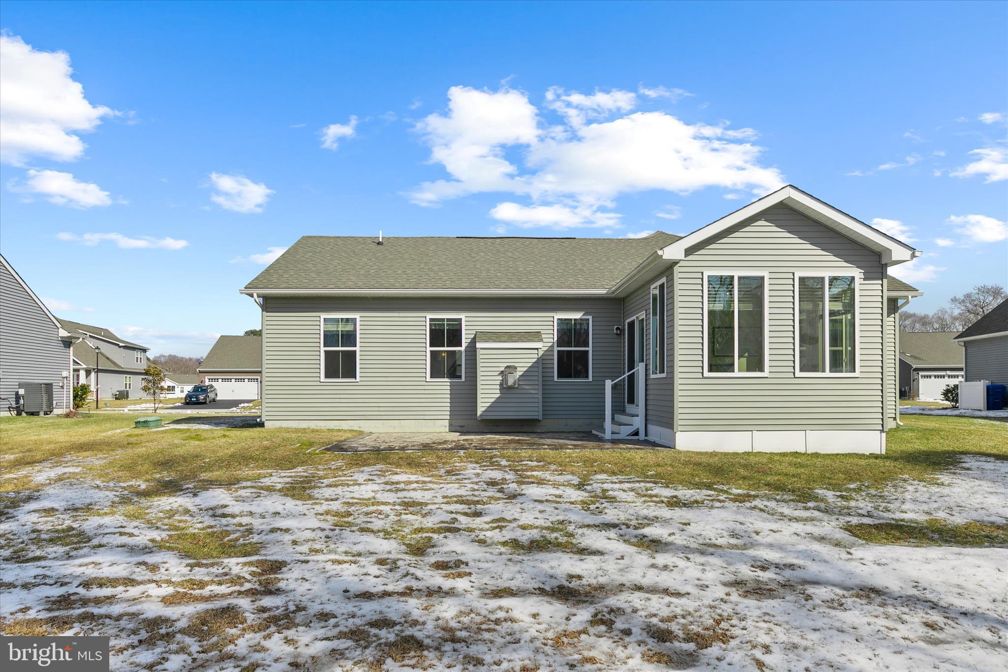 FOX HAVEN - Residential