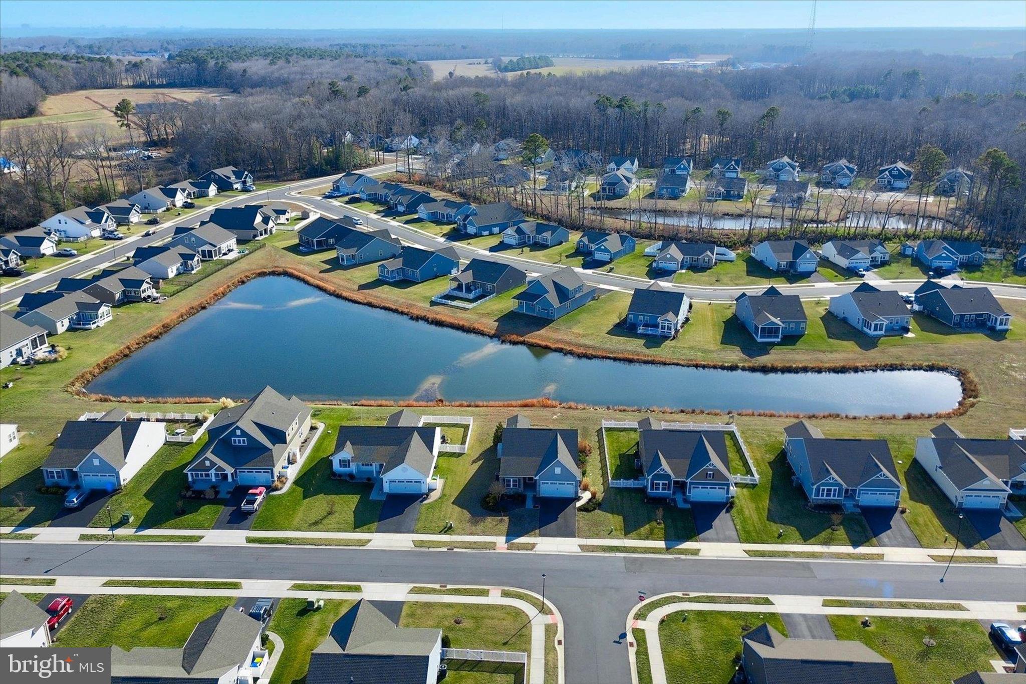 FOX HAVEN - Residential