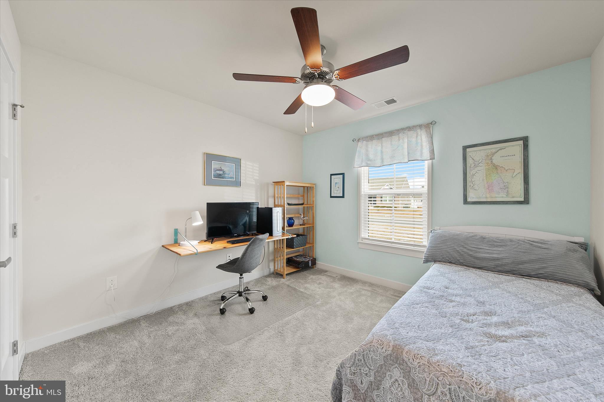 FOX HAVEN - Residential