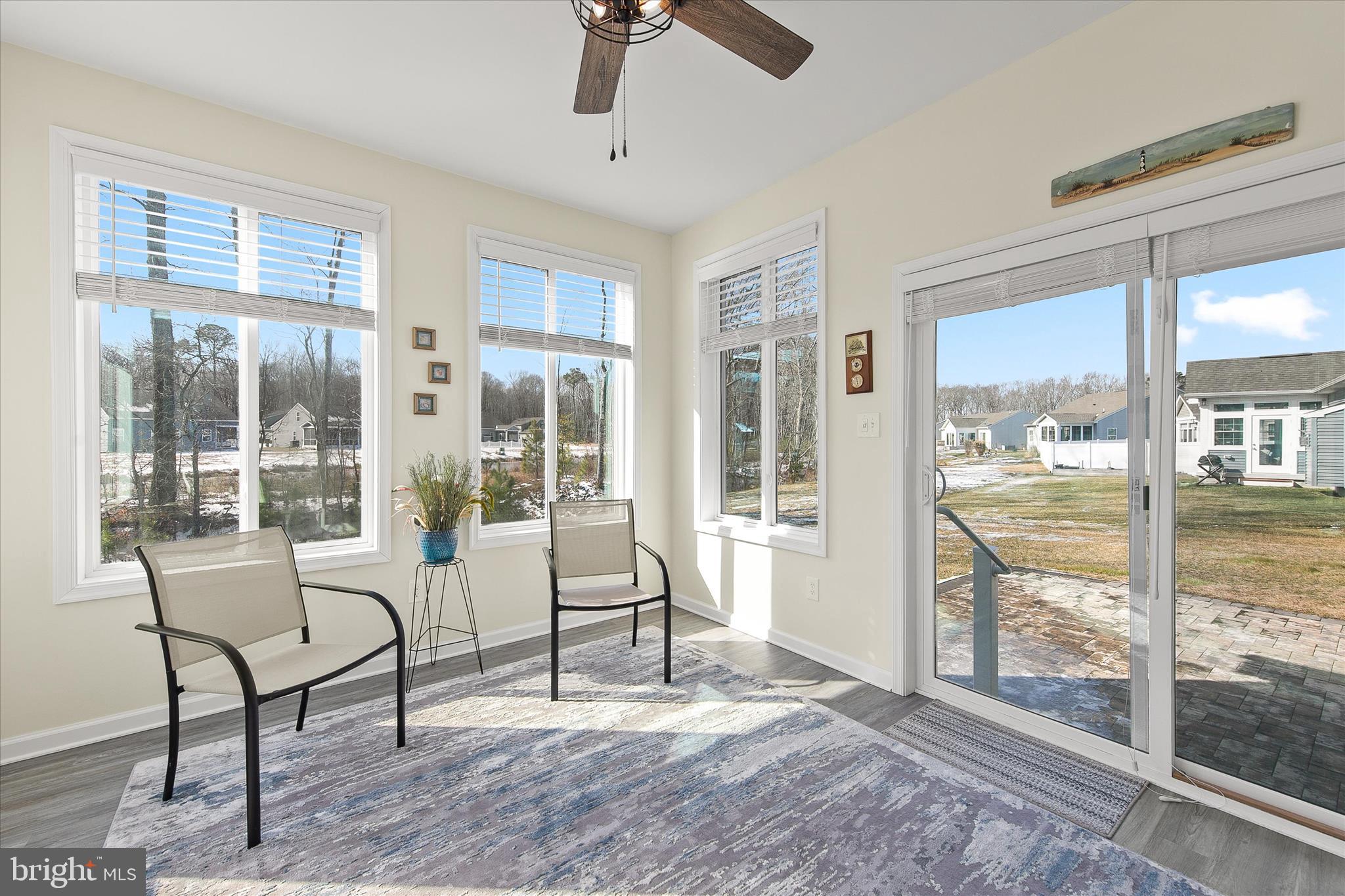 FOX HAVEN - Residential