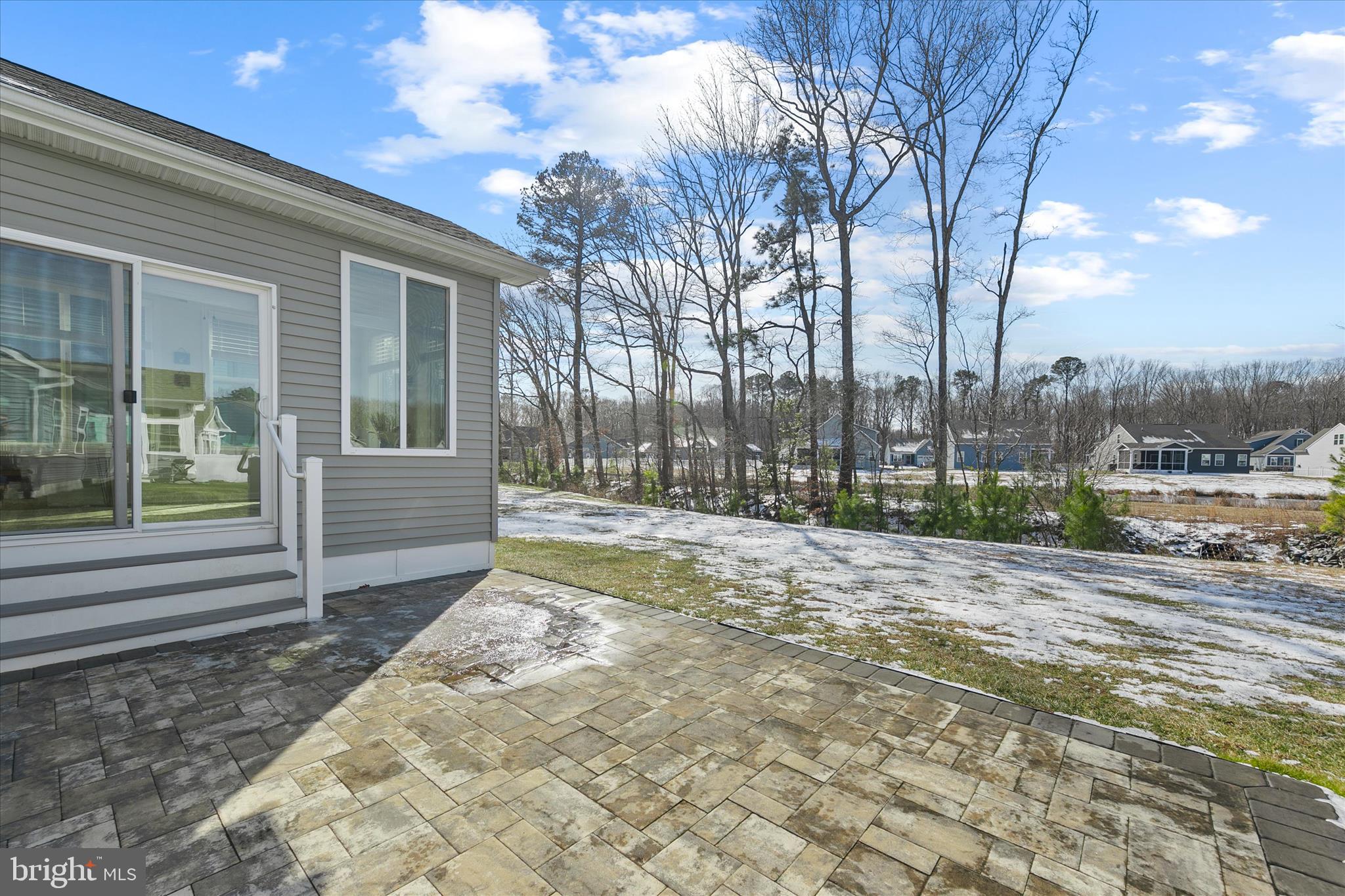 FOX HAVEN - Residential