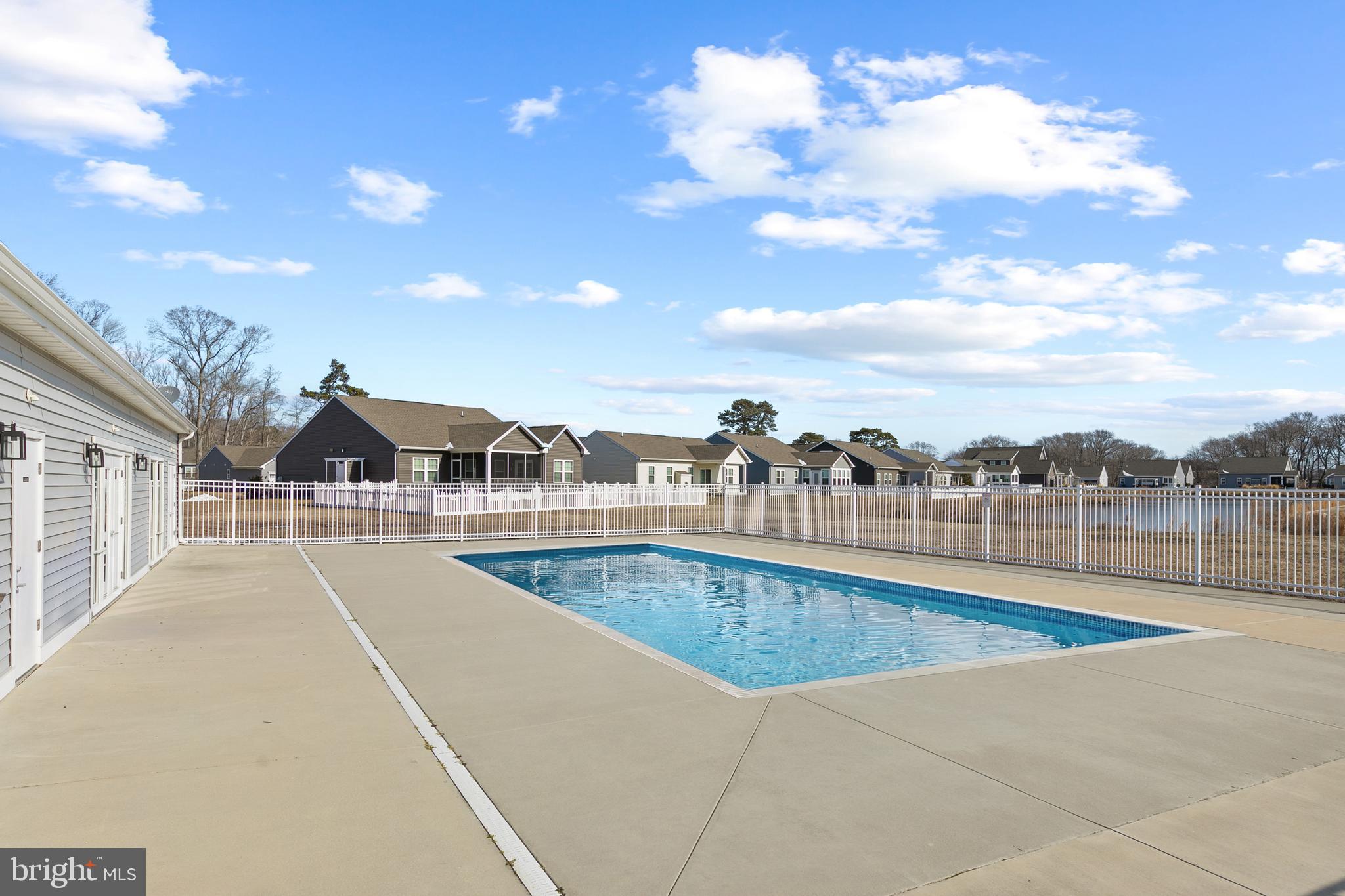 FOX HAVEN - Residential