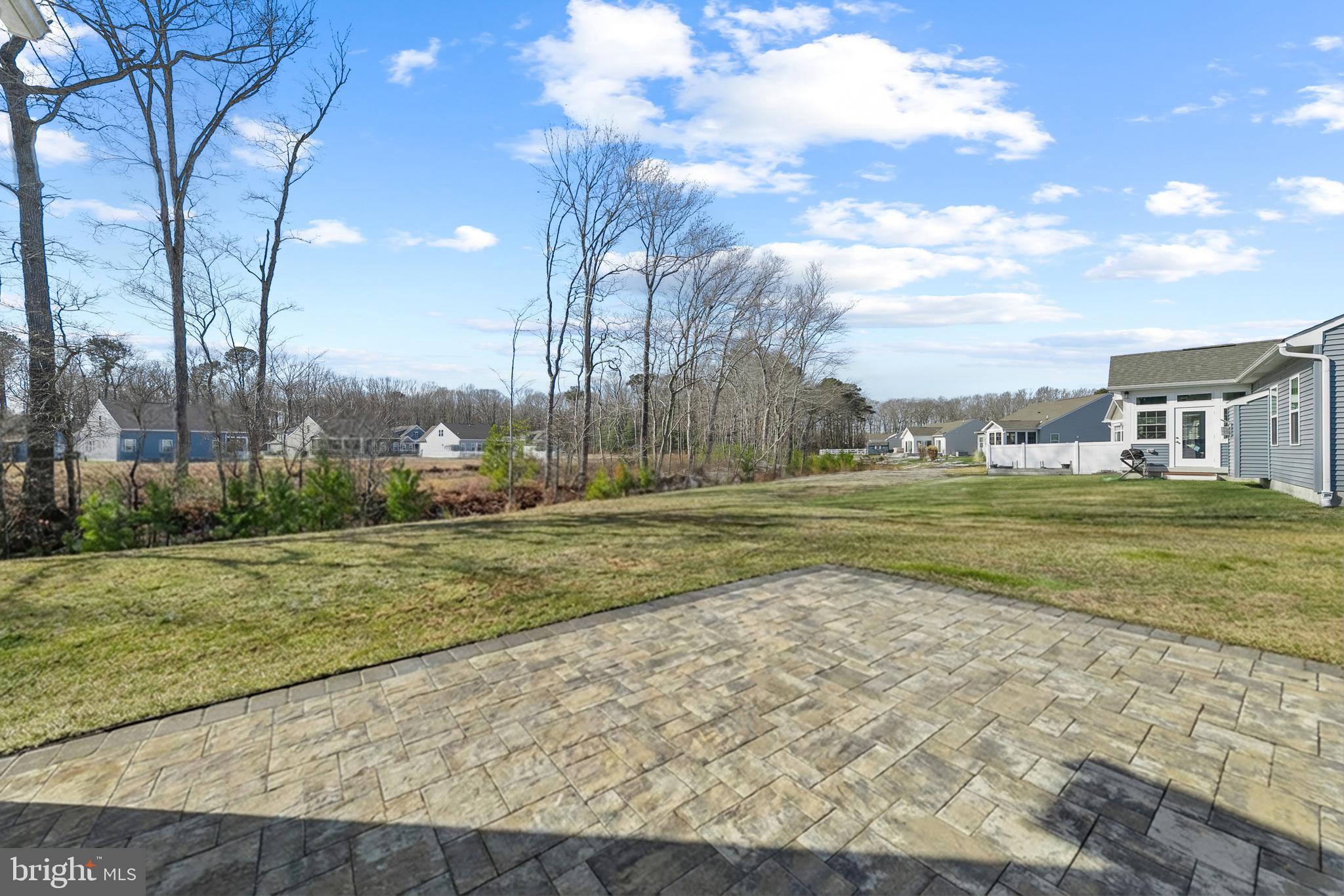 FOX HAVEN - Residential