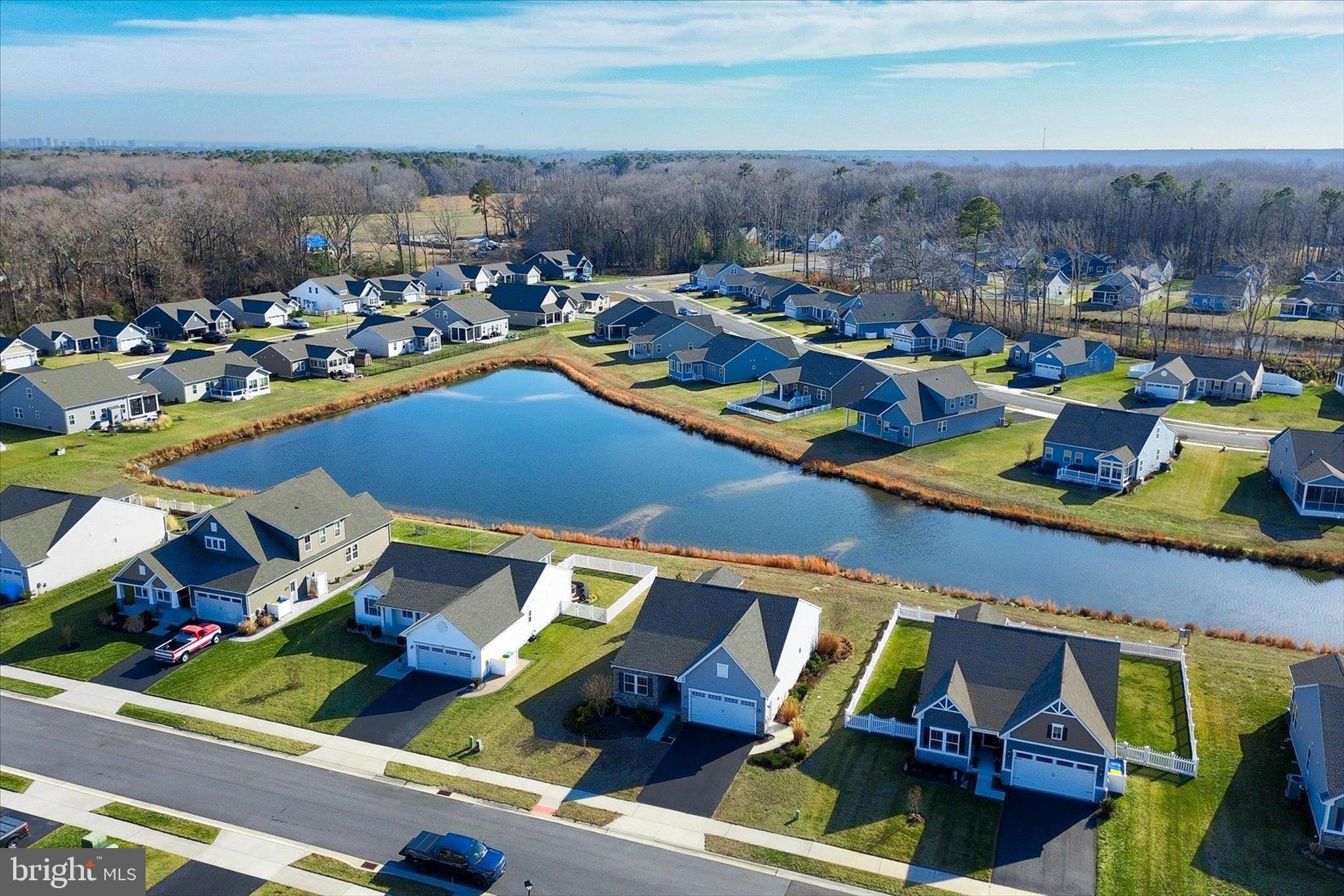 FOX HAVEN - Residential