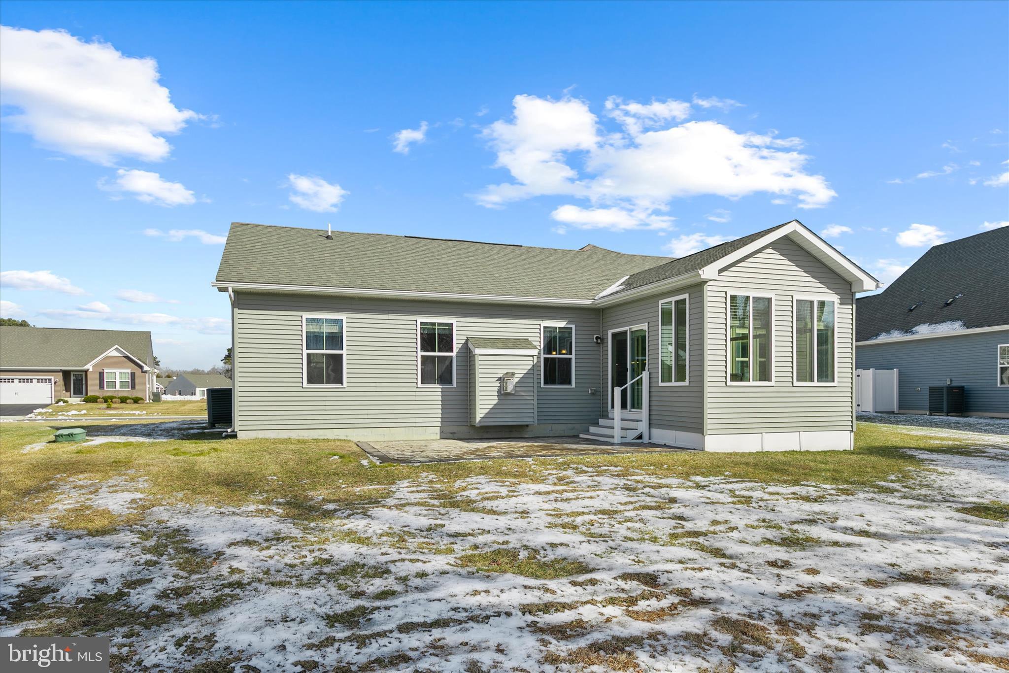 FOX HAVEN - Residential