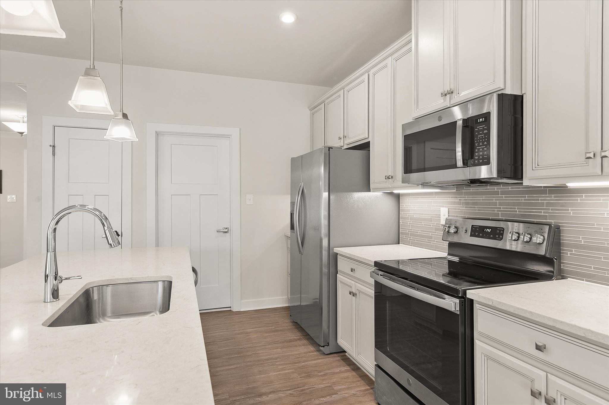 FOX HAVEN - Residential