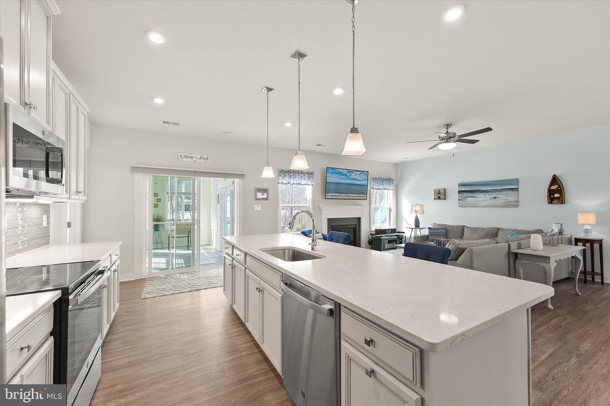 FOX HAVEN - Residential