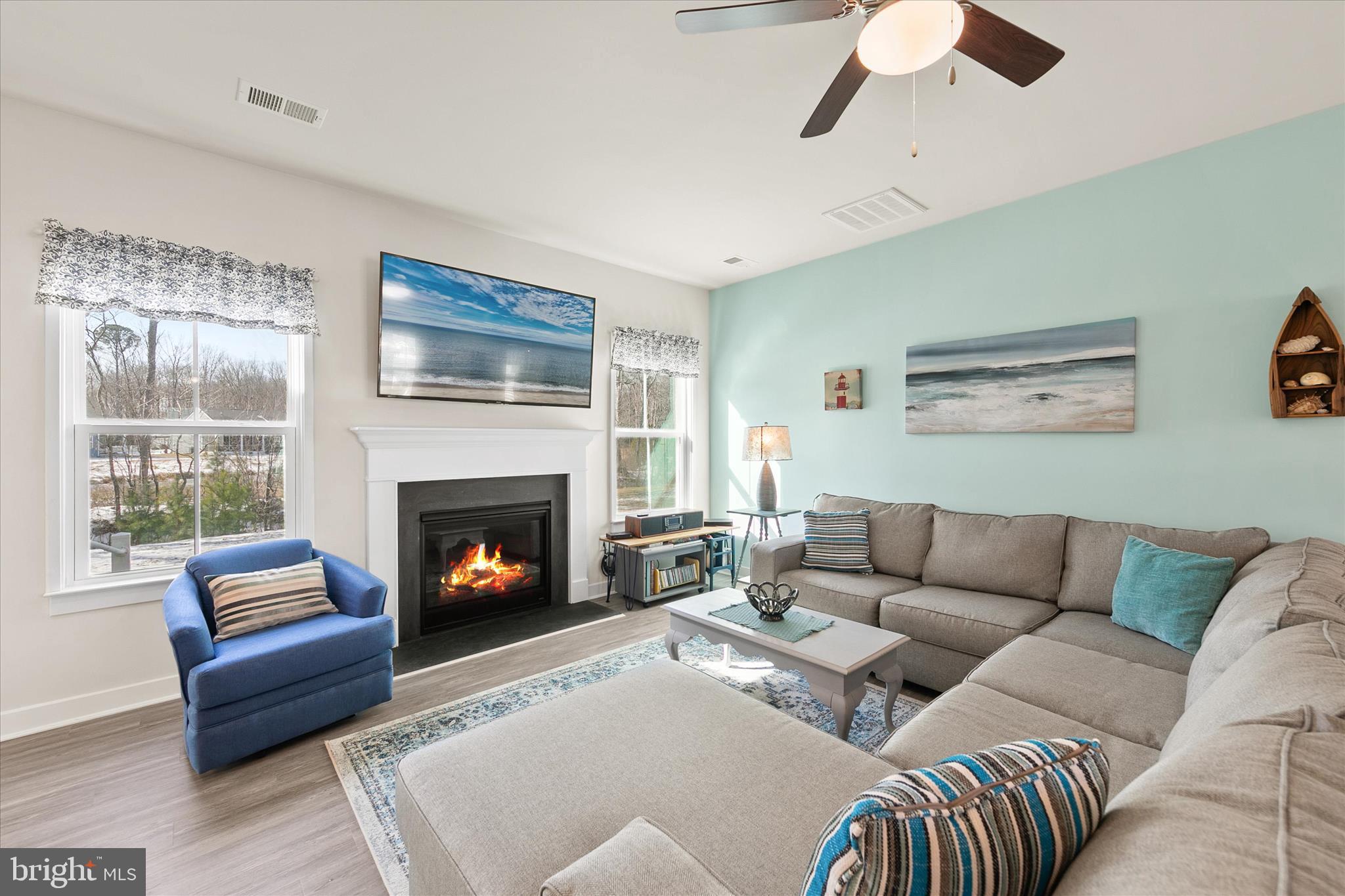 FOX HAVEN - Residential