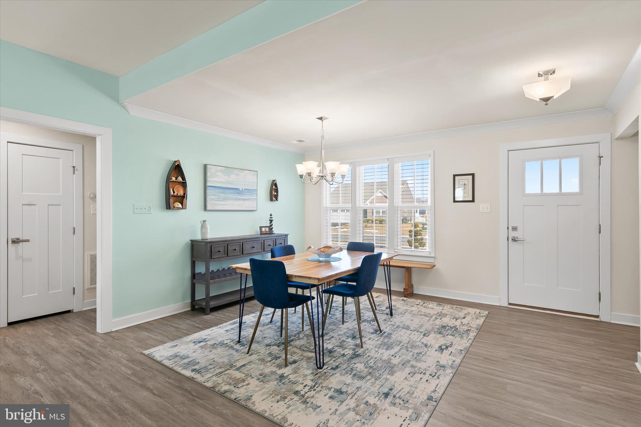 FOX HAVEN - Residential