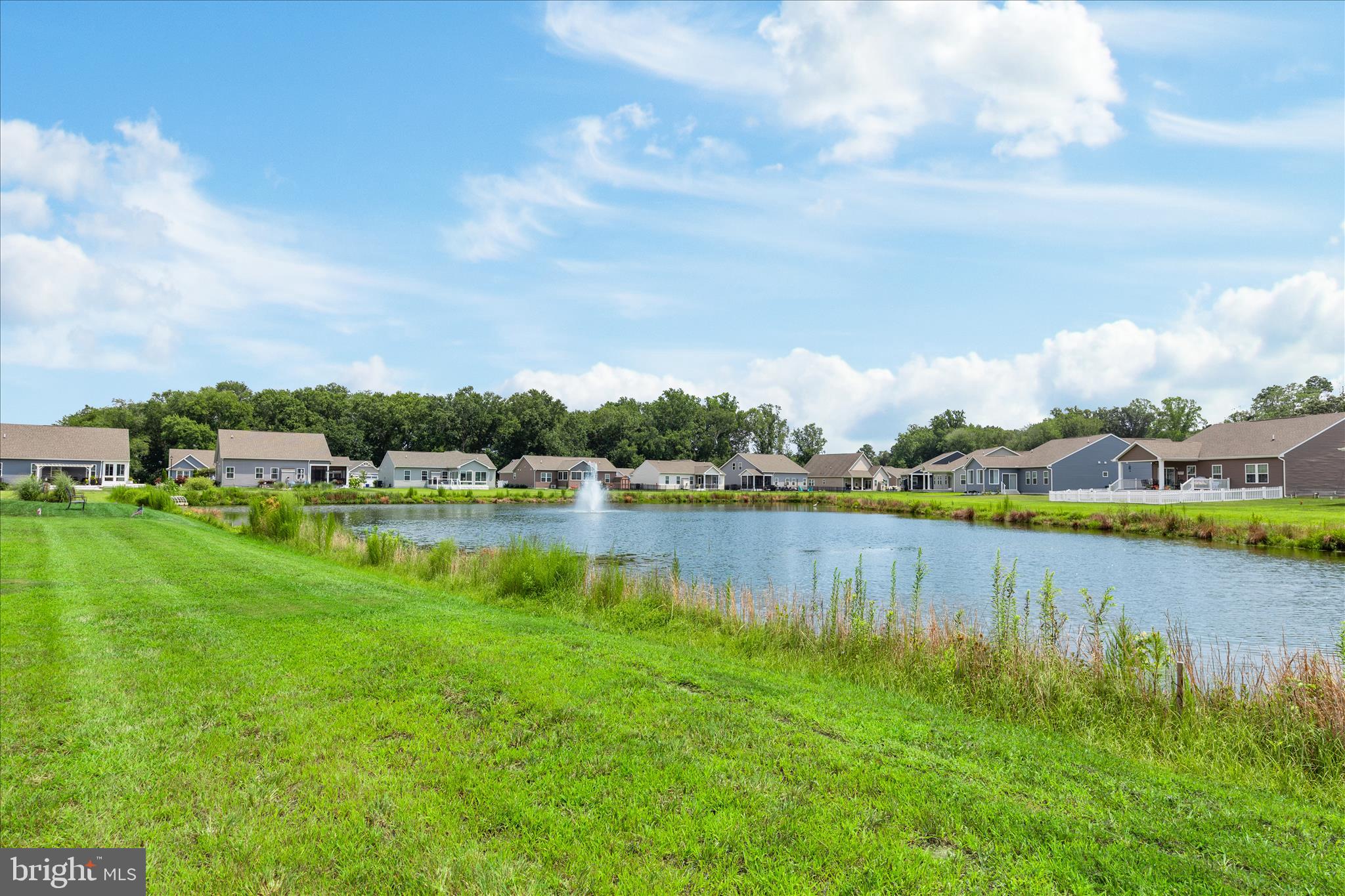 FOX HAVEN - Residential