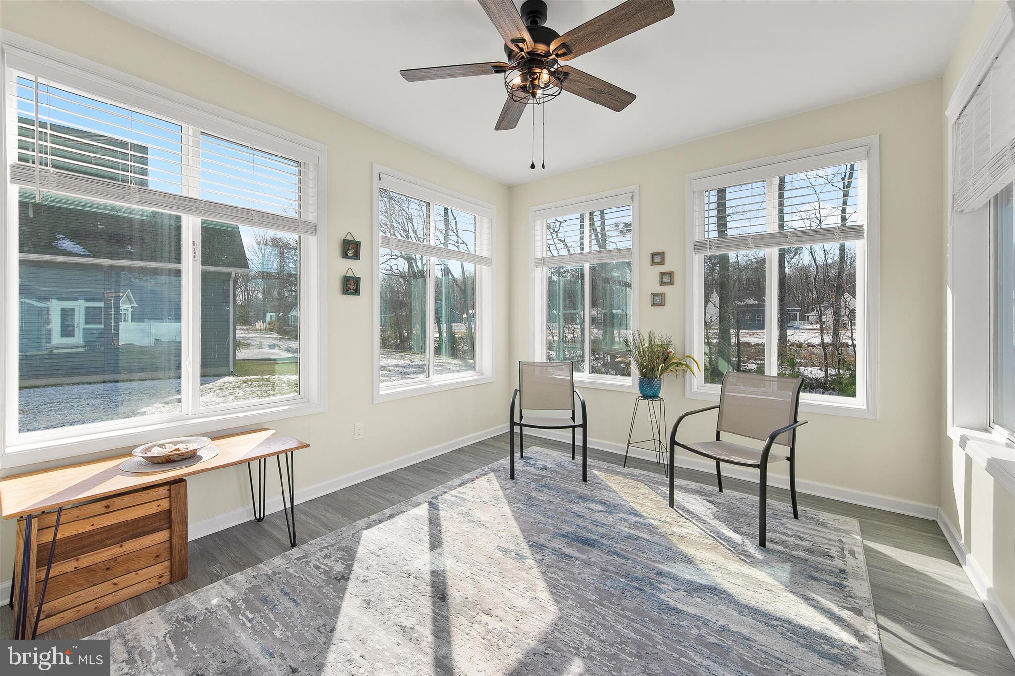 FOX HAVEN - Residential