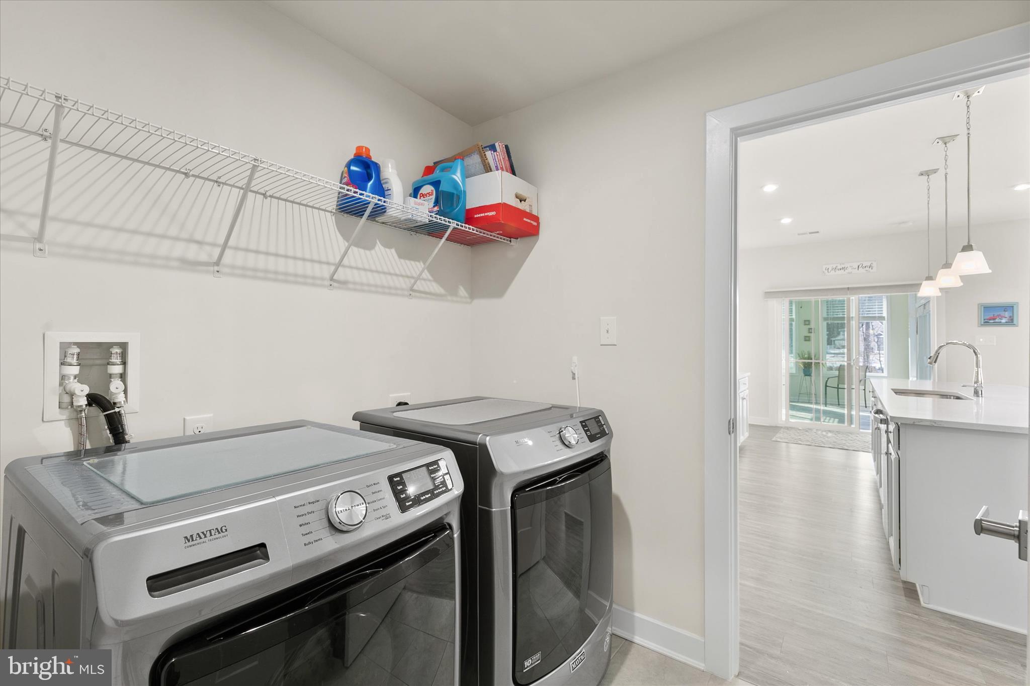 FOX HAVEN - Residential