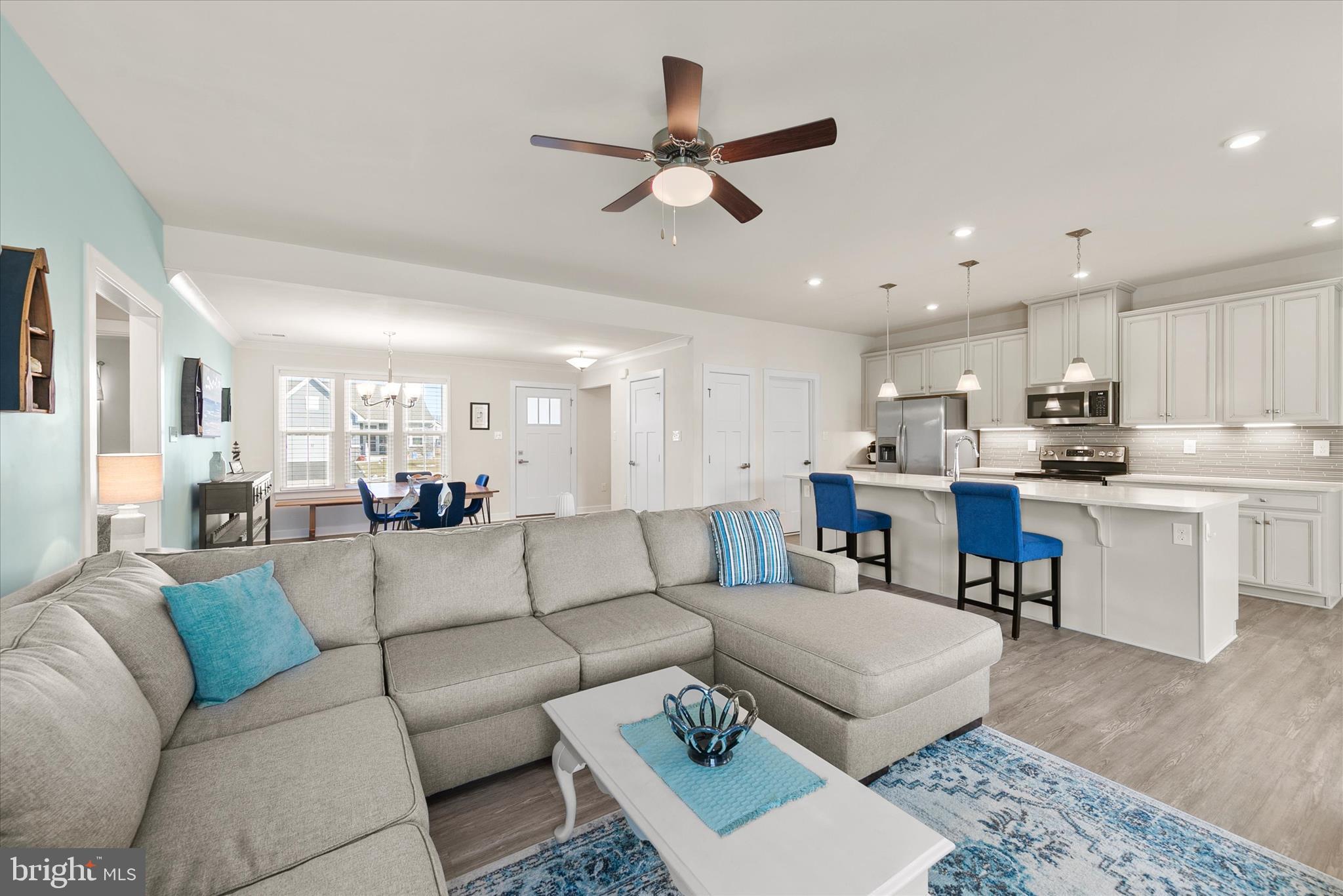 FOX HAVEN - Residential