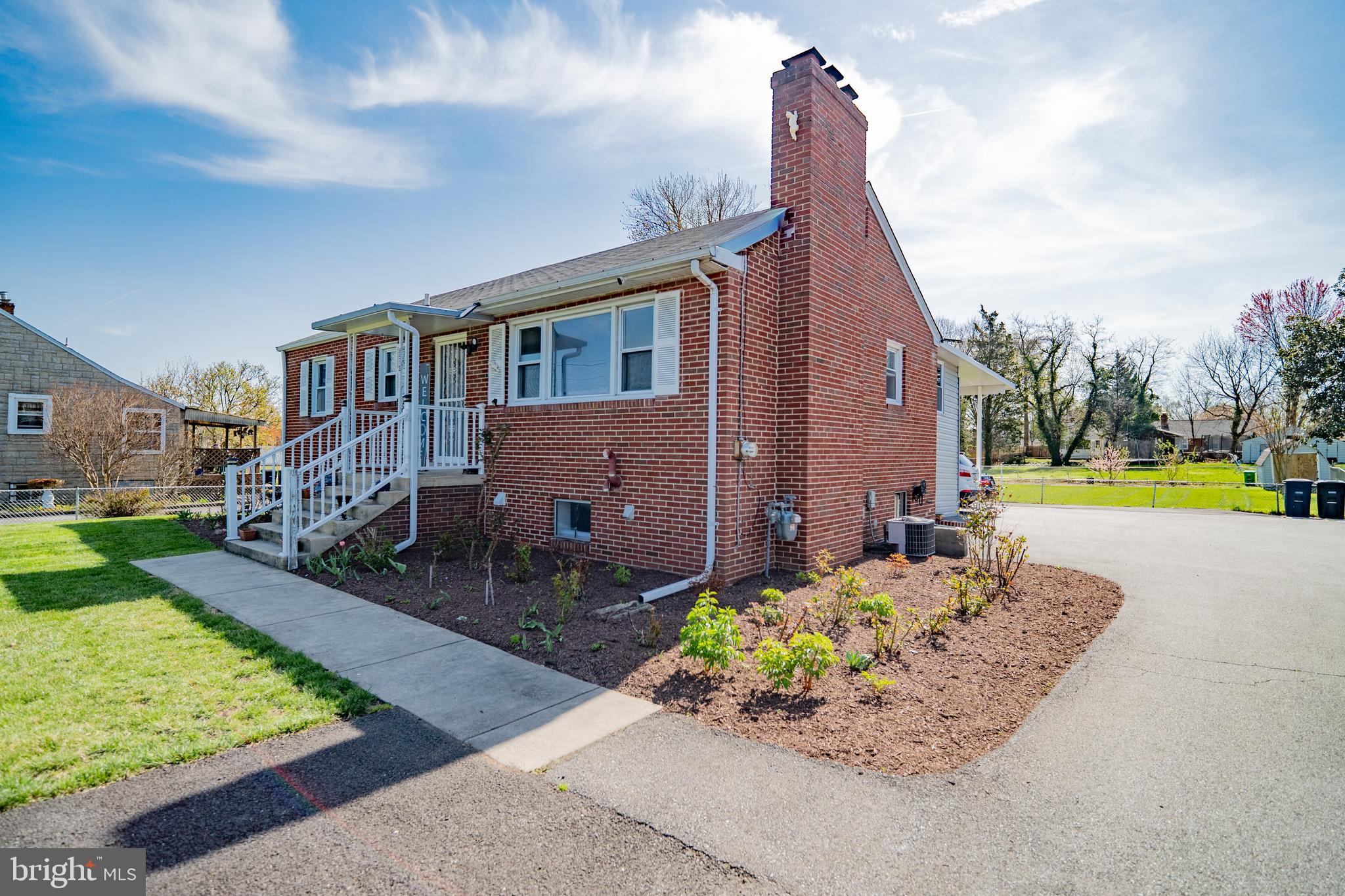 COOLRIDGE ACRES - Residential