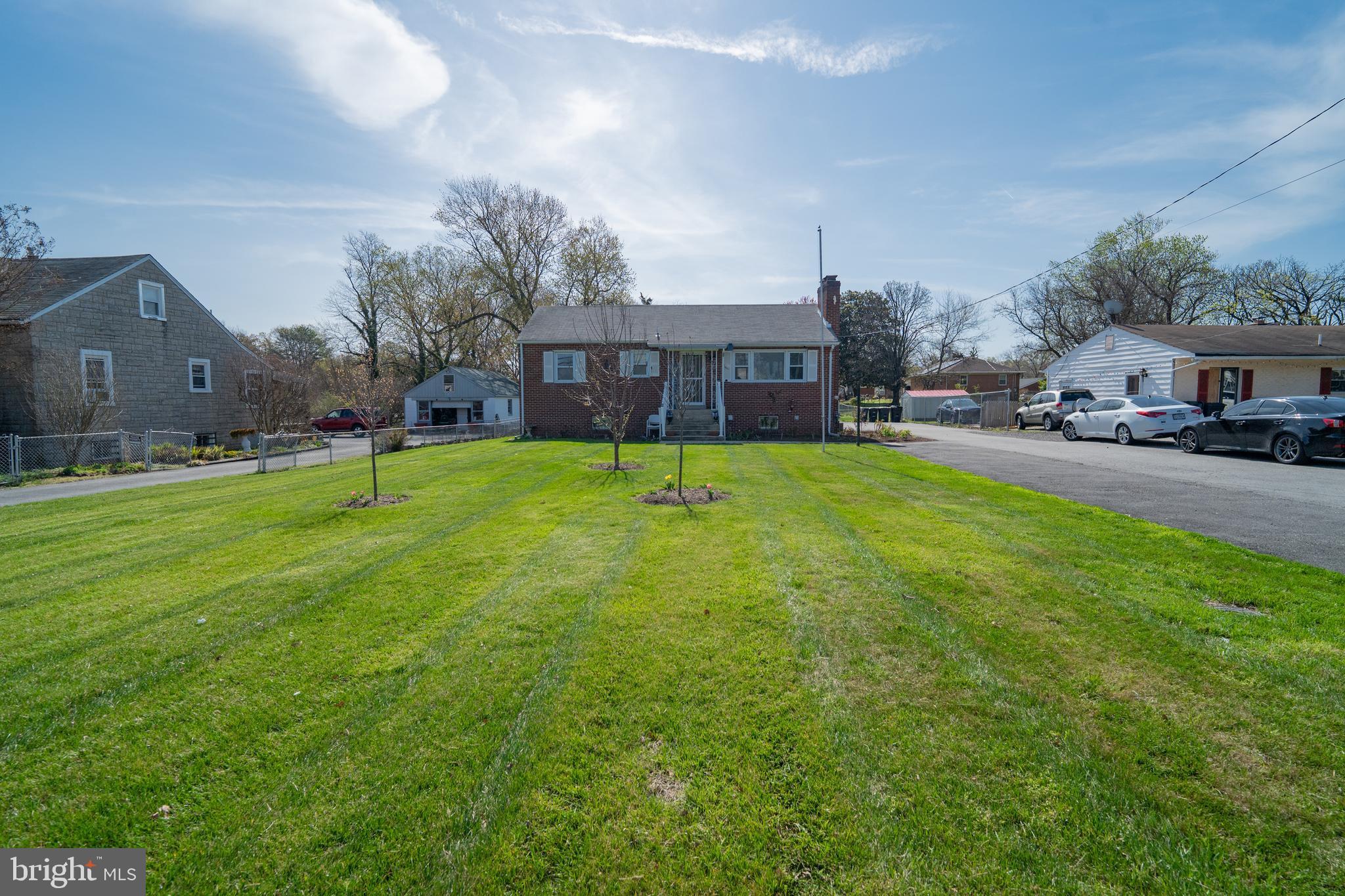 COOLRIDGE ACRES - Residential