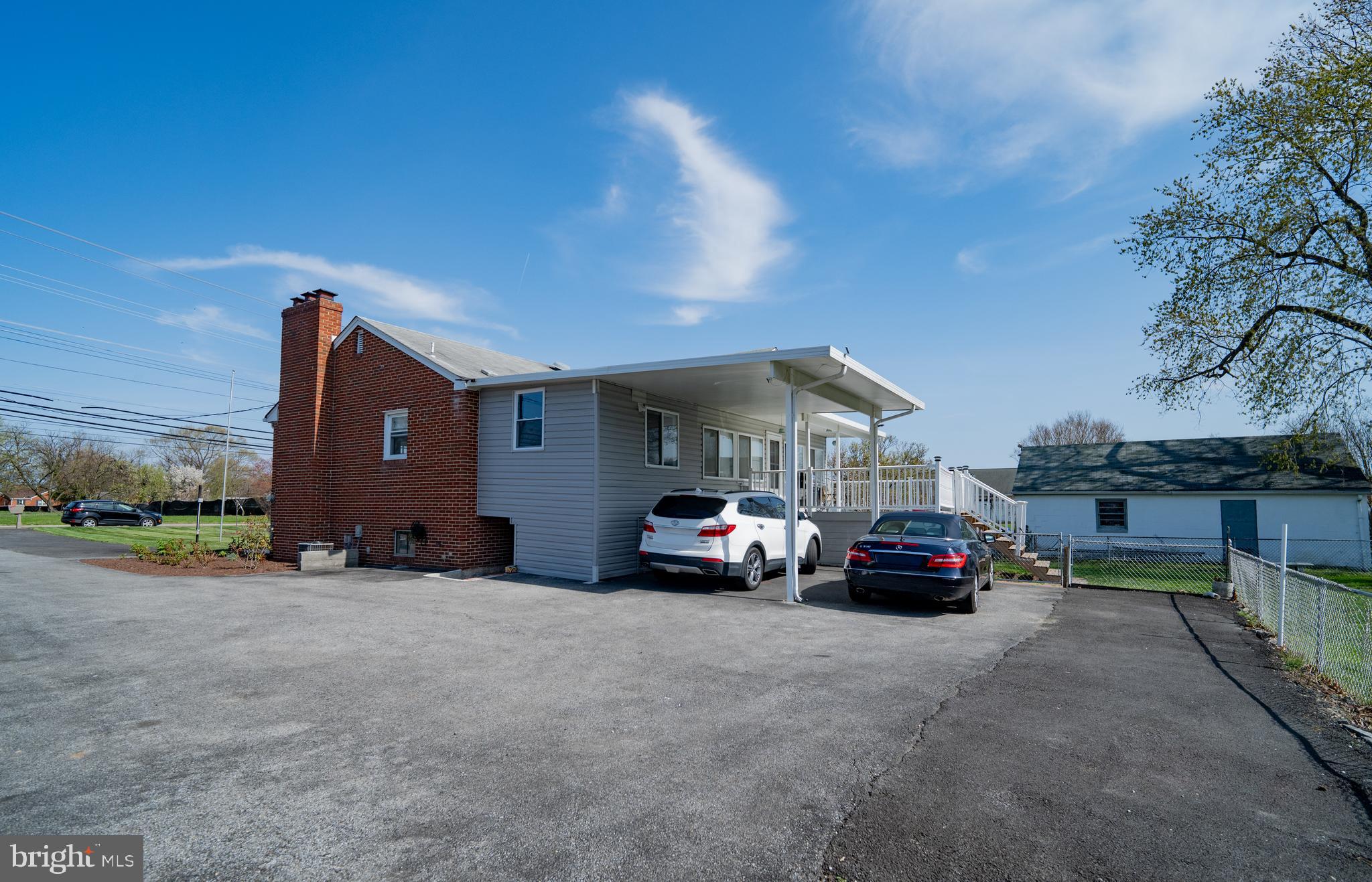 COOLRIDGE ACRES - Residential