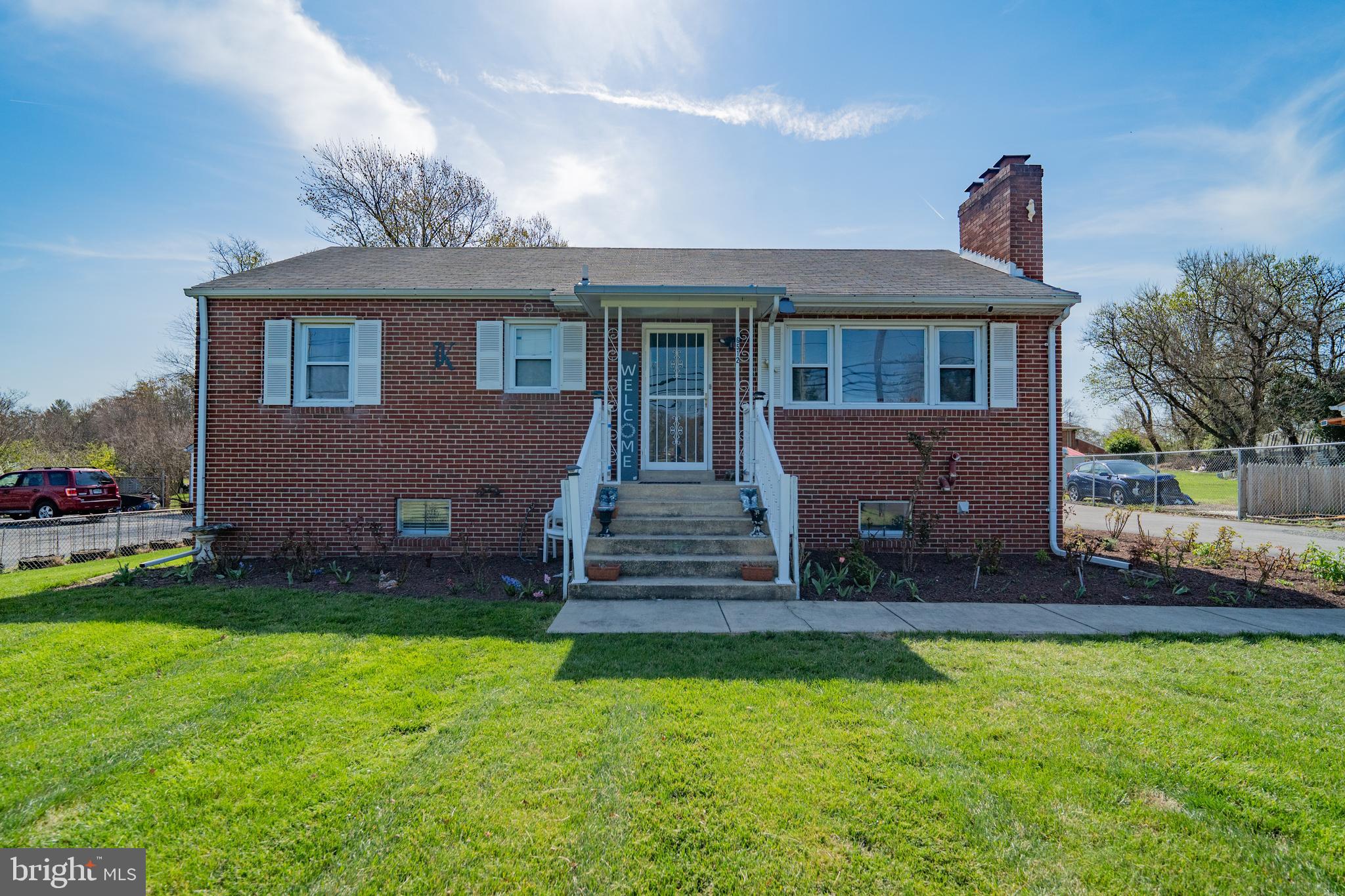 COOLRIDGE ACRES - Residential