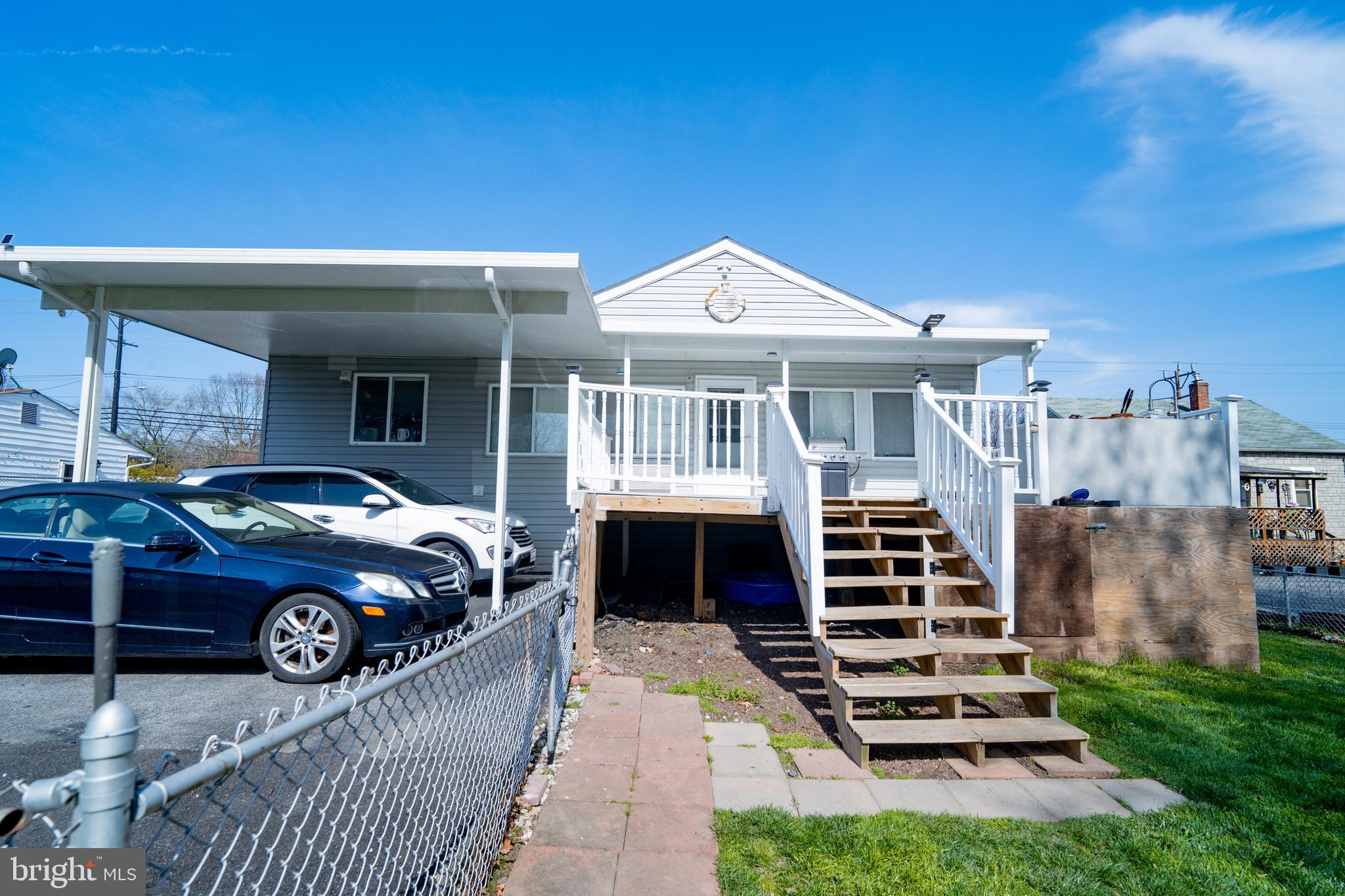 COOLRIDGE ACRES - Residential