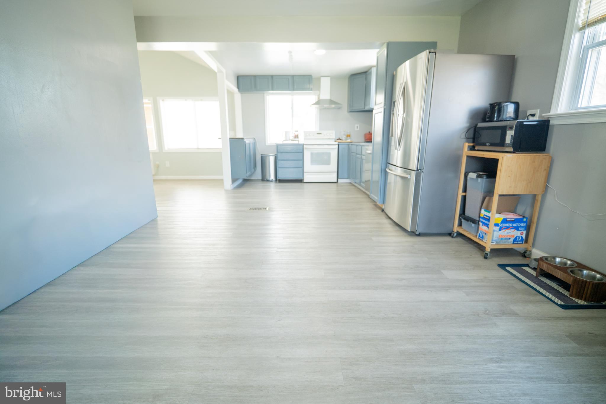 COOLRIDGE ACRES - Residential